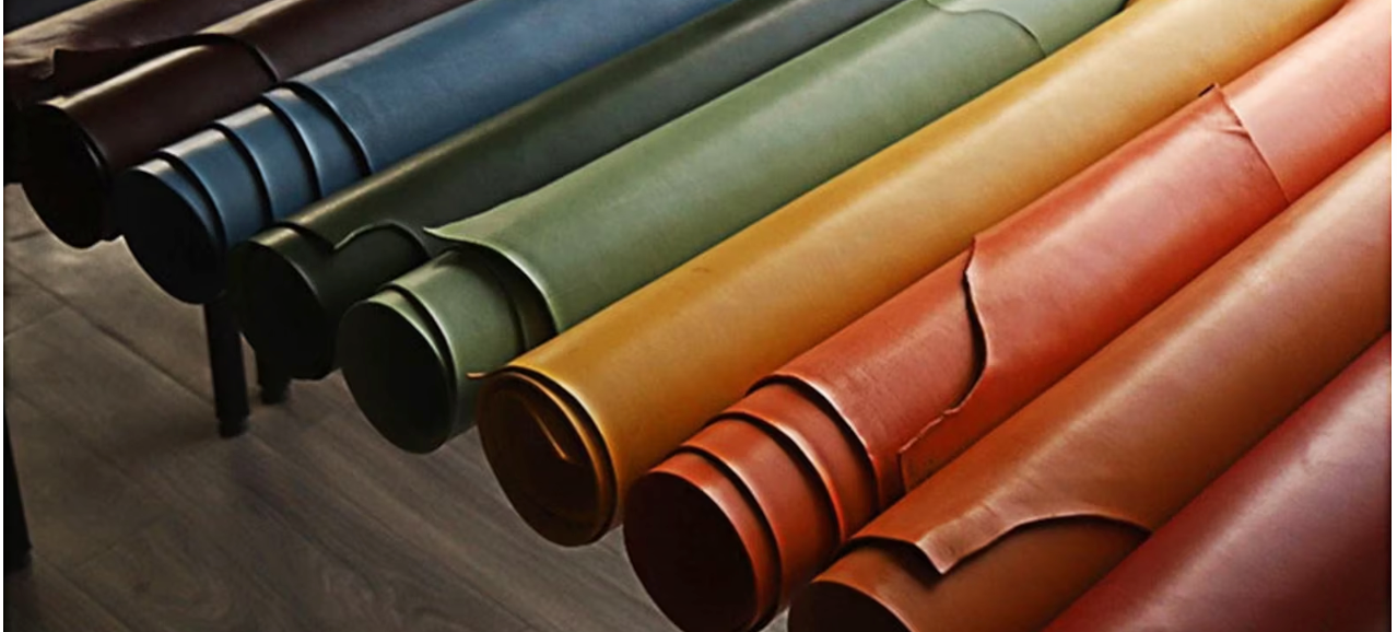 Leather Working Tools