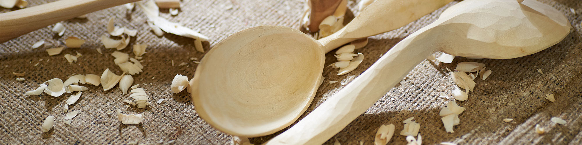 Left Handed Carving Tools