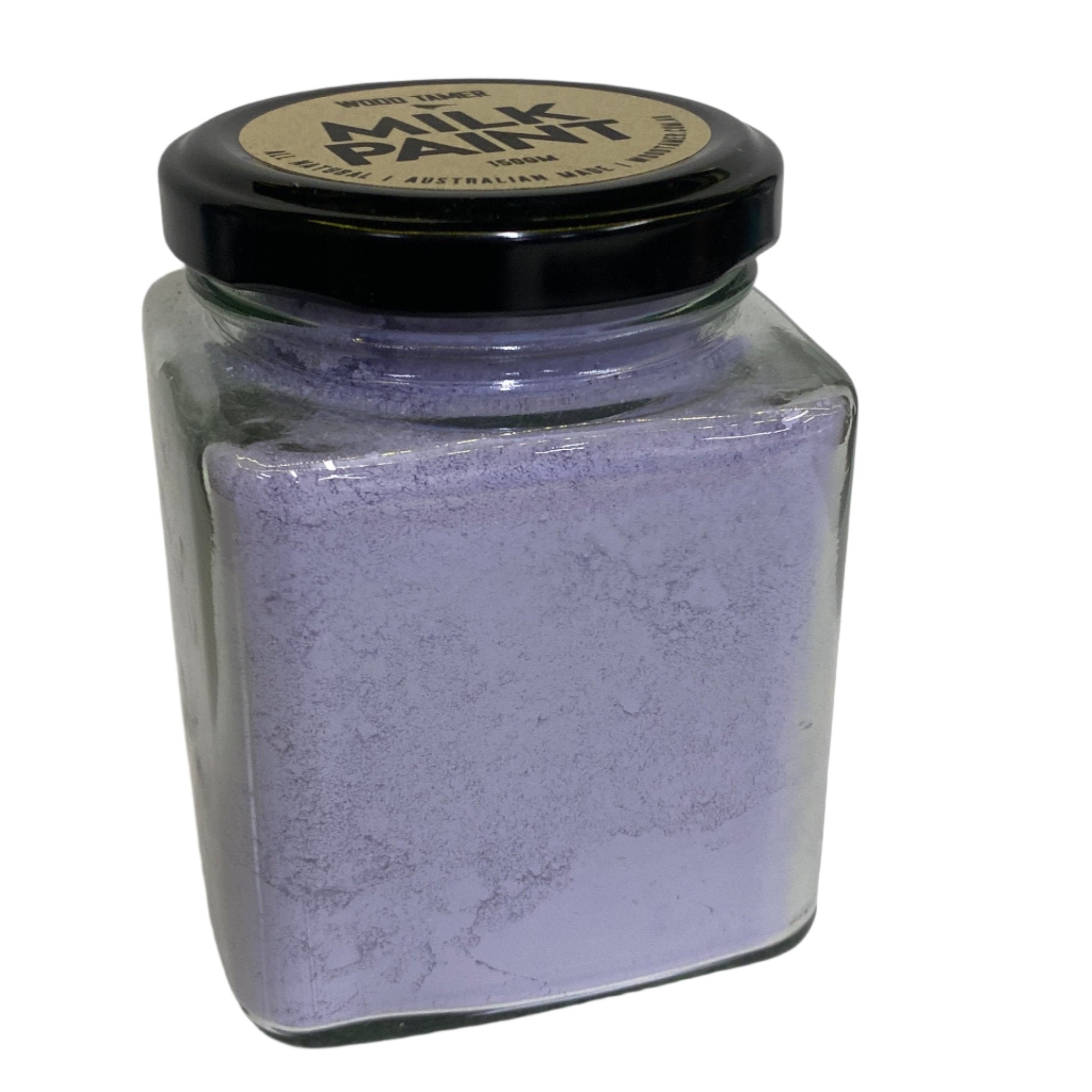 Milk Paint Lavender - Wood Tamer