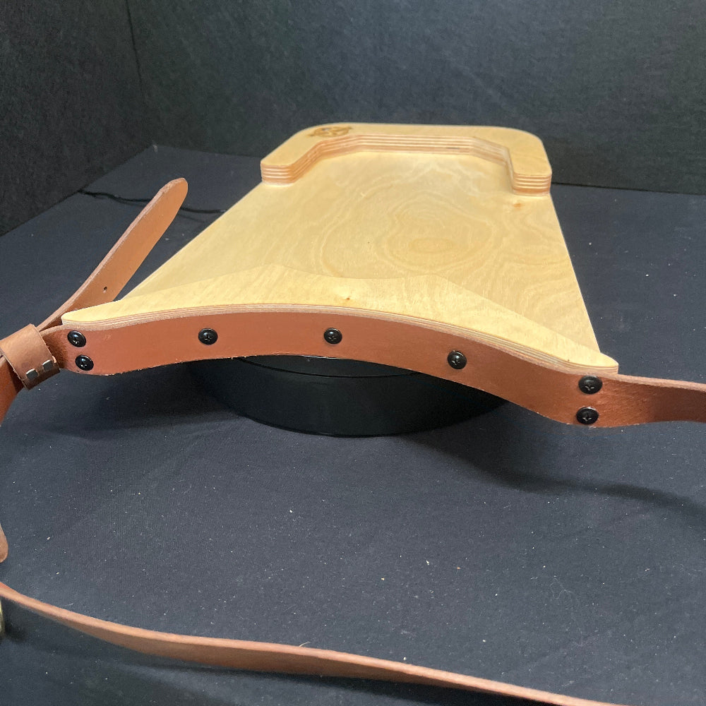 Wood Tamer Lap/Spoon Carving Table - Wood Tamer