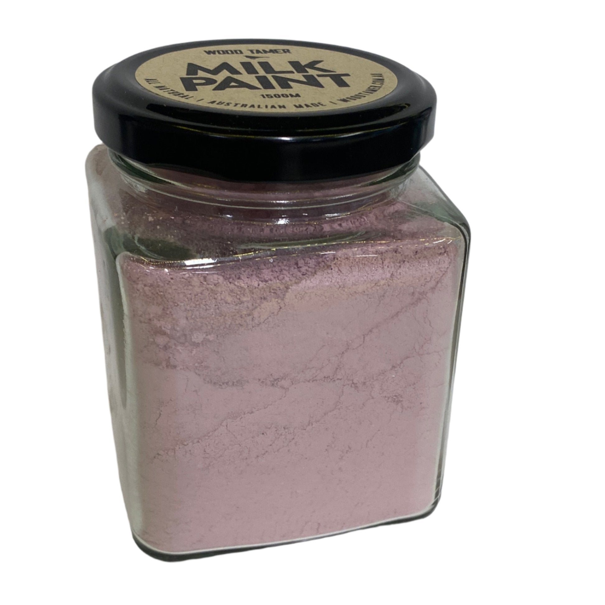 Milk Paint Heather - Wood Tamer