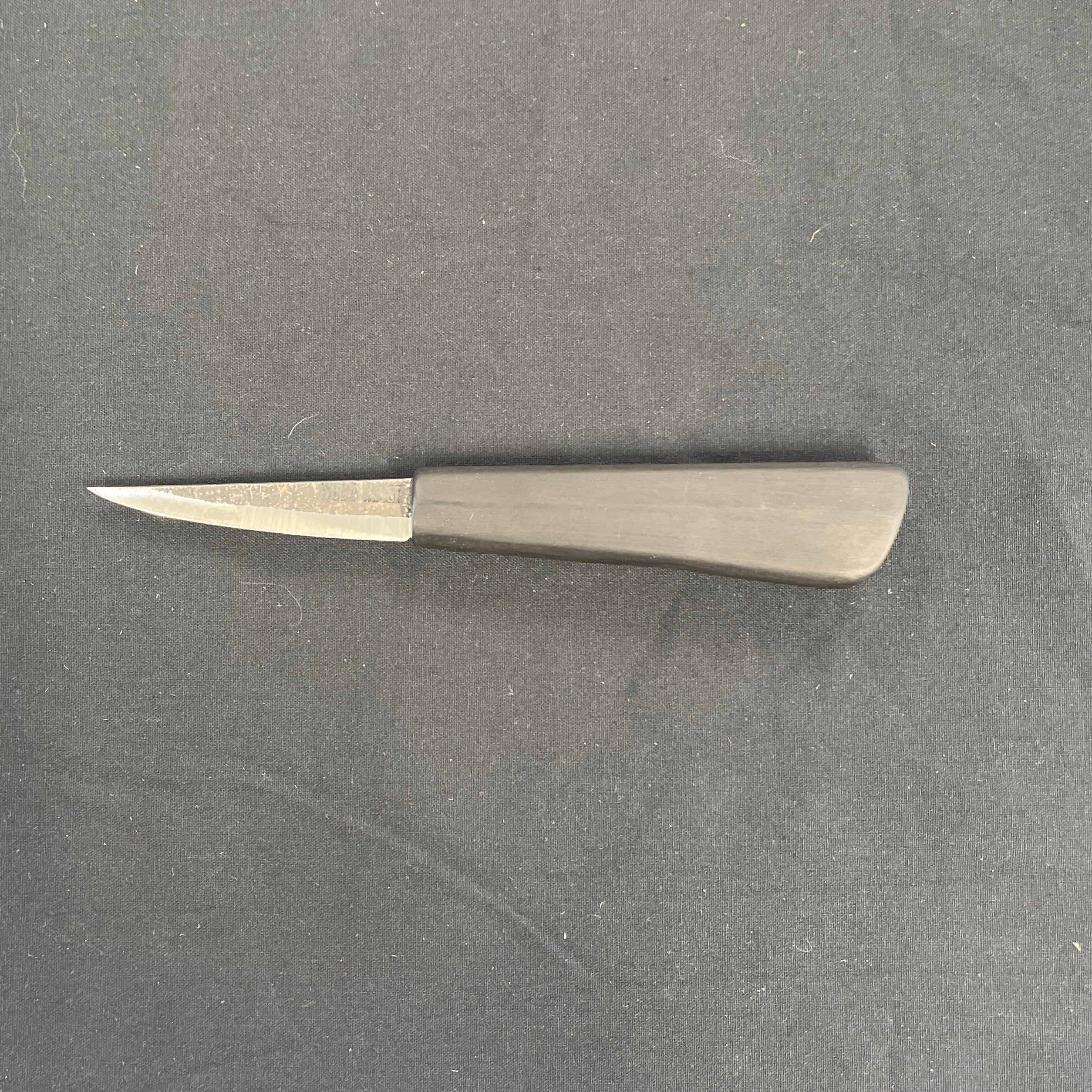 Wood Tamer Slöyd Knife TH75