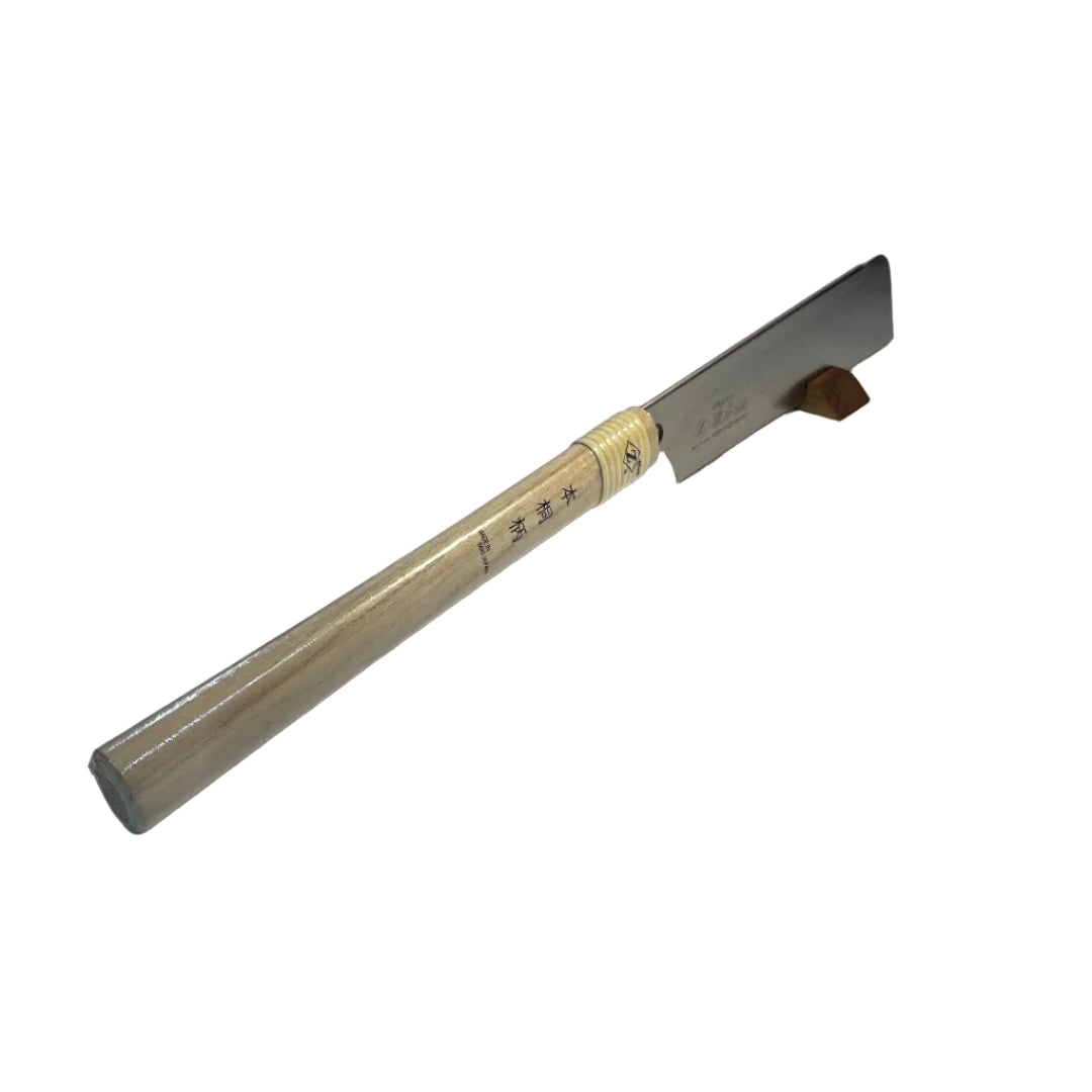 Zetsaw Dozuki Hardwood H240 – Japanese Pull Saw - Wood Tamer