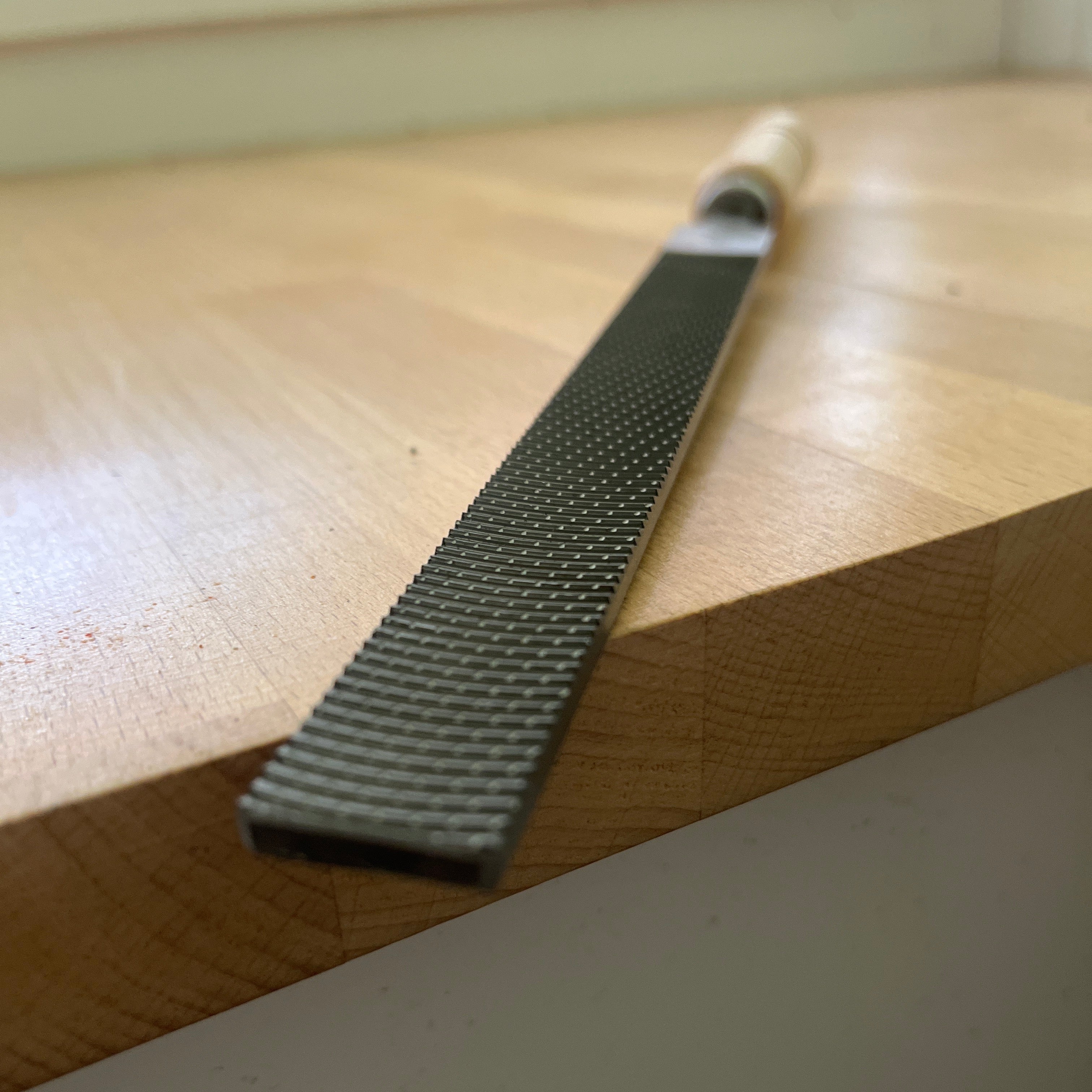 Iwasaki Wood Carving Files - Wood Tamer