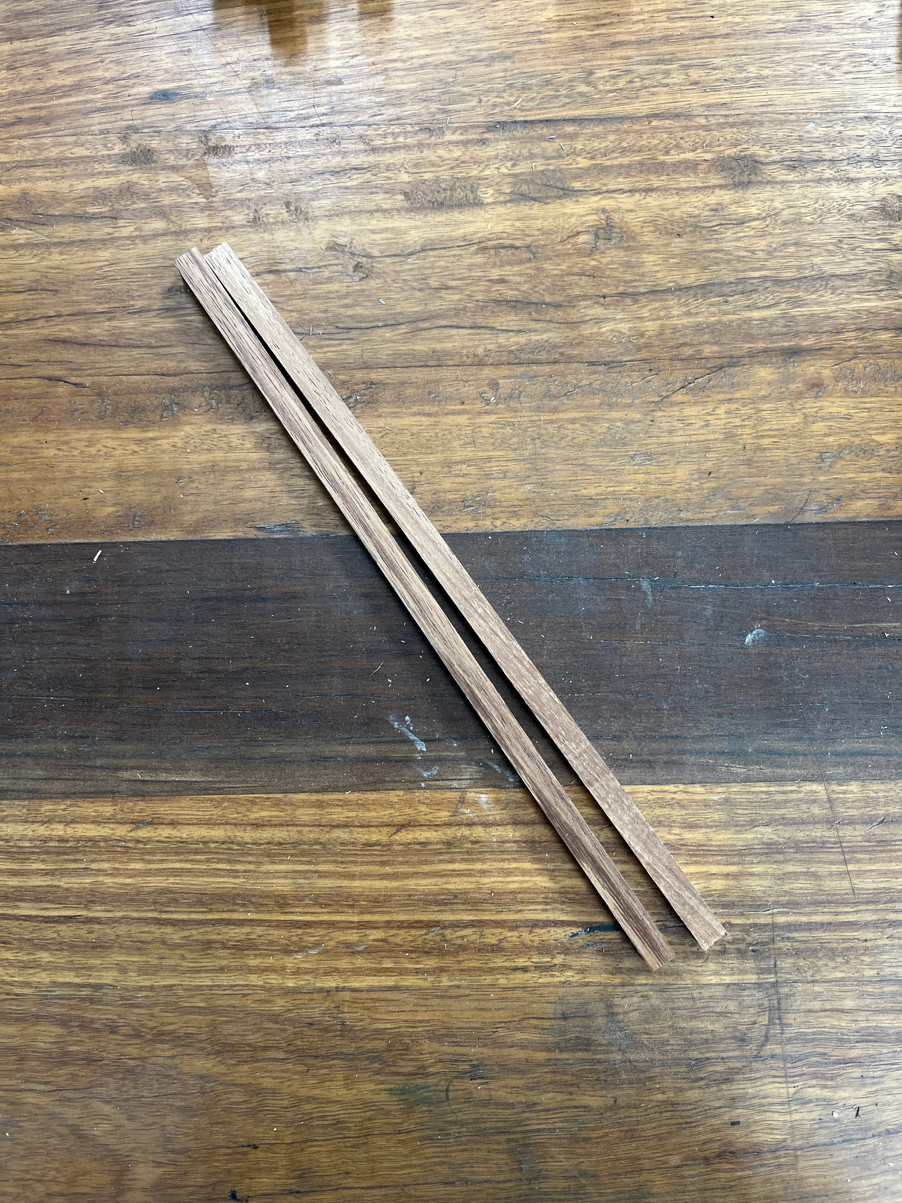 Chopstick Blanks - Wood Tamer