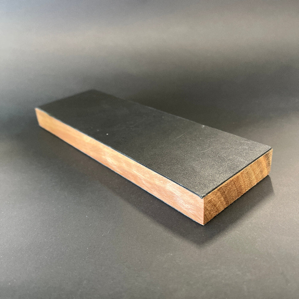 Bench Top Strop - Basic - Wood Tamer