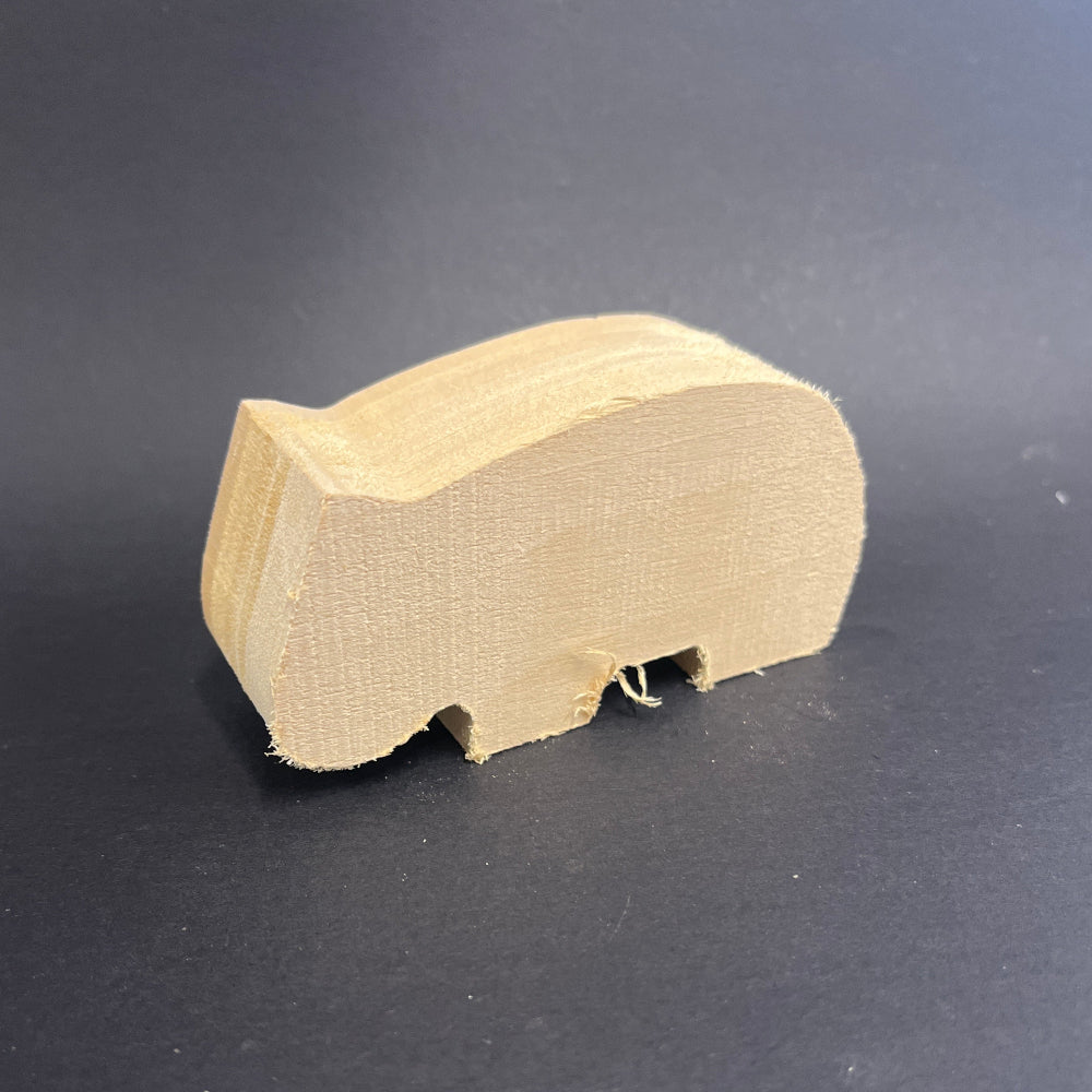 Carol Russell's Animal Carving Blanks - Seasoned Timber