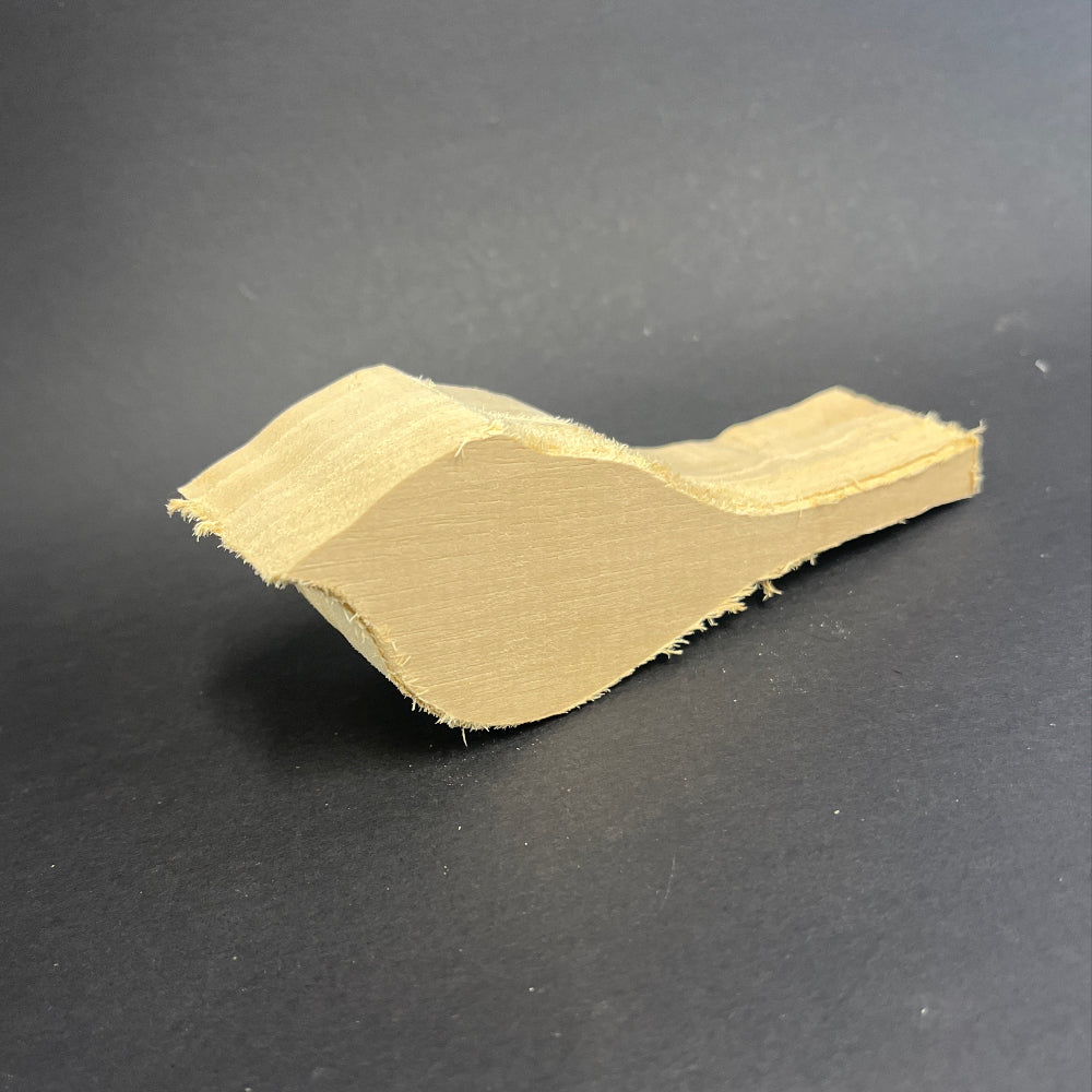 Carol Russell's Animal Carving Blanks - Seasoned Timber