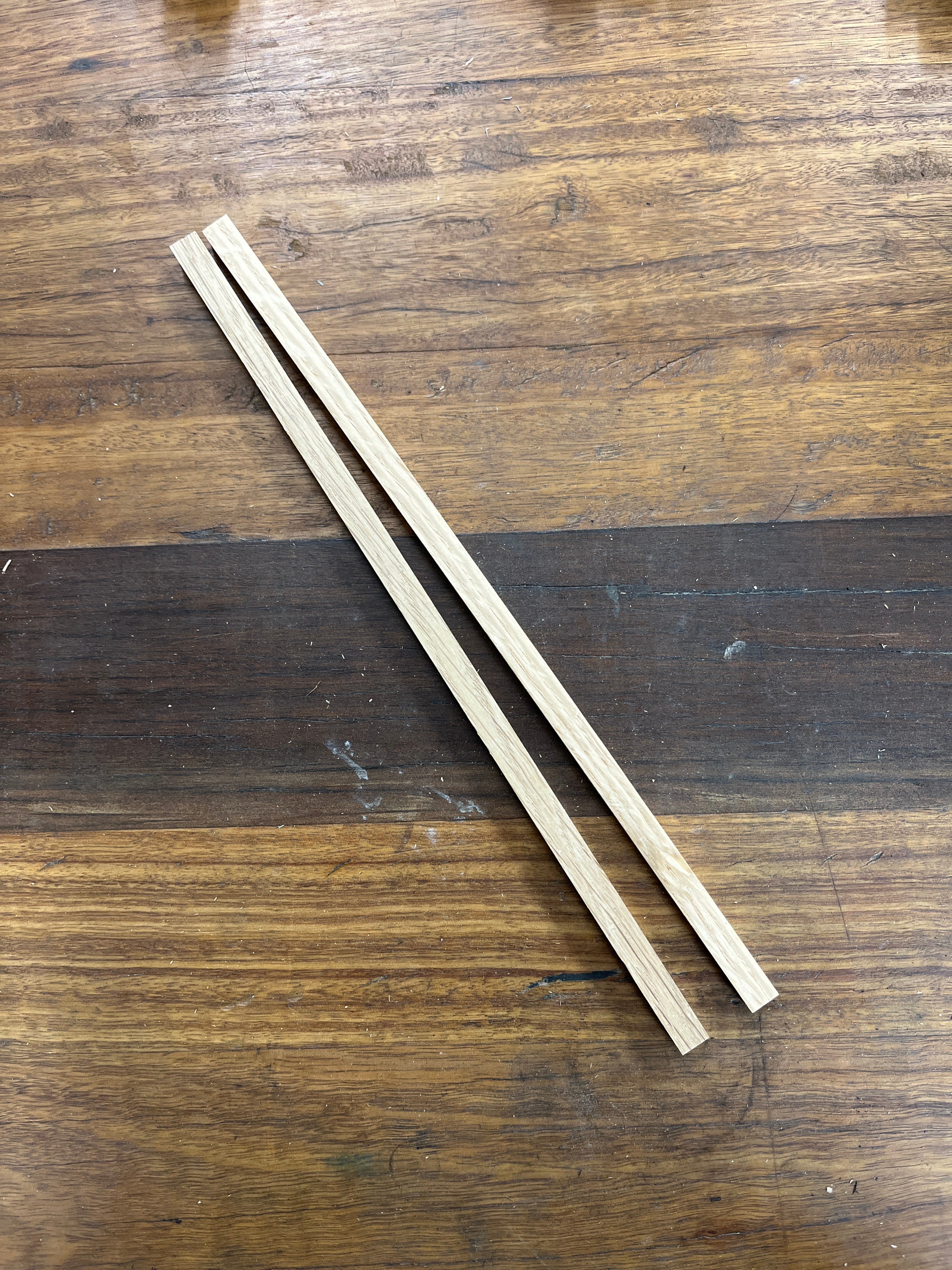 Chopstick Blanks - Wood Tamer