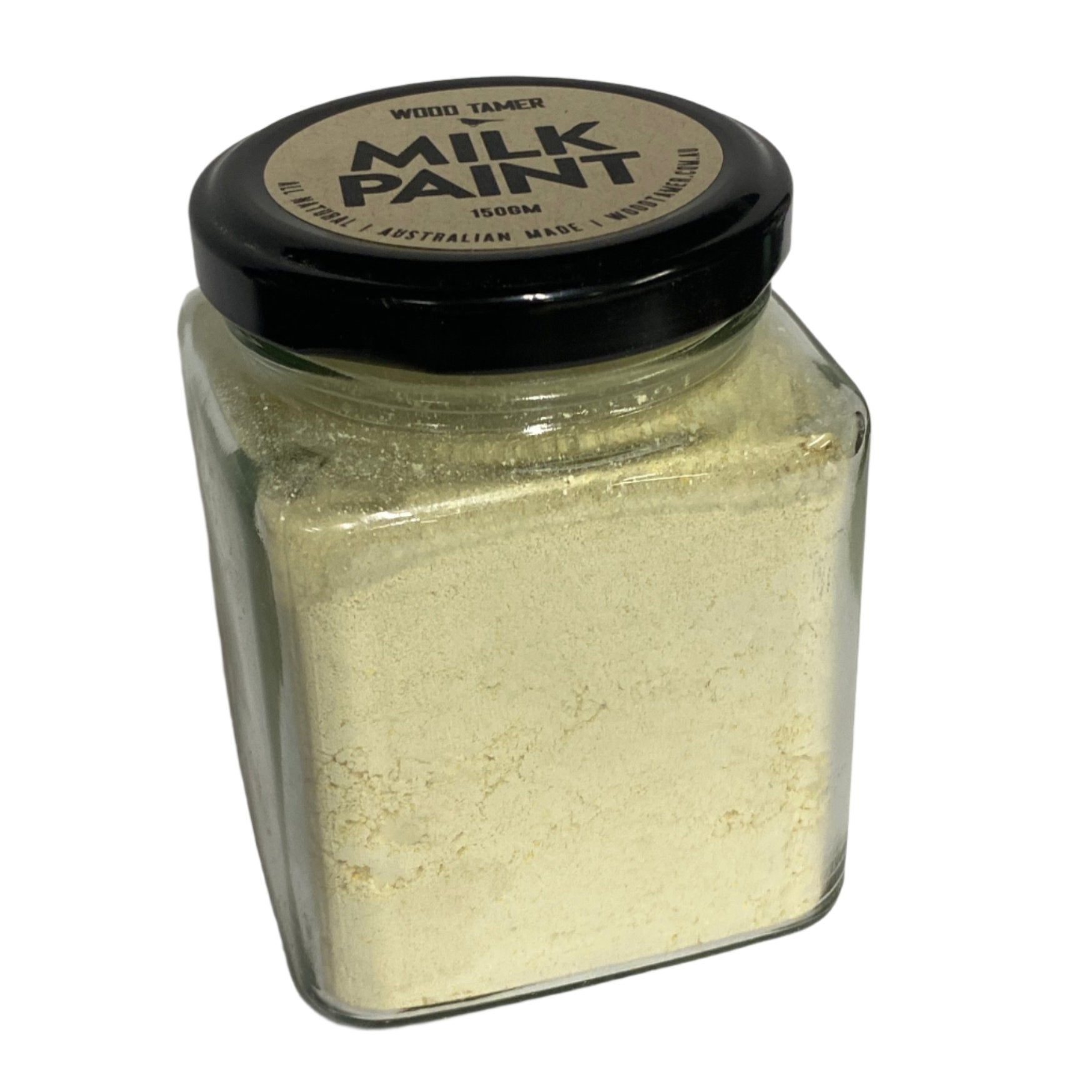 Milk Paint Sonny - Wood Tamer