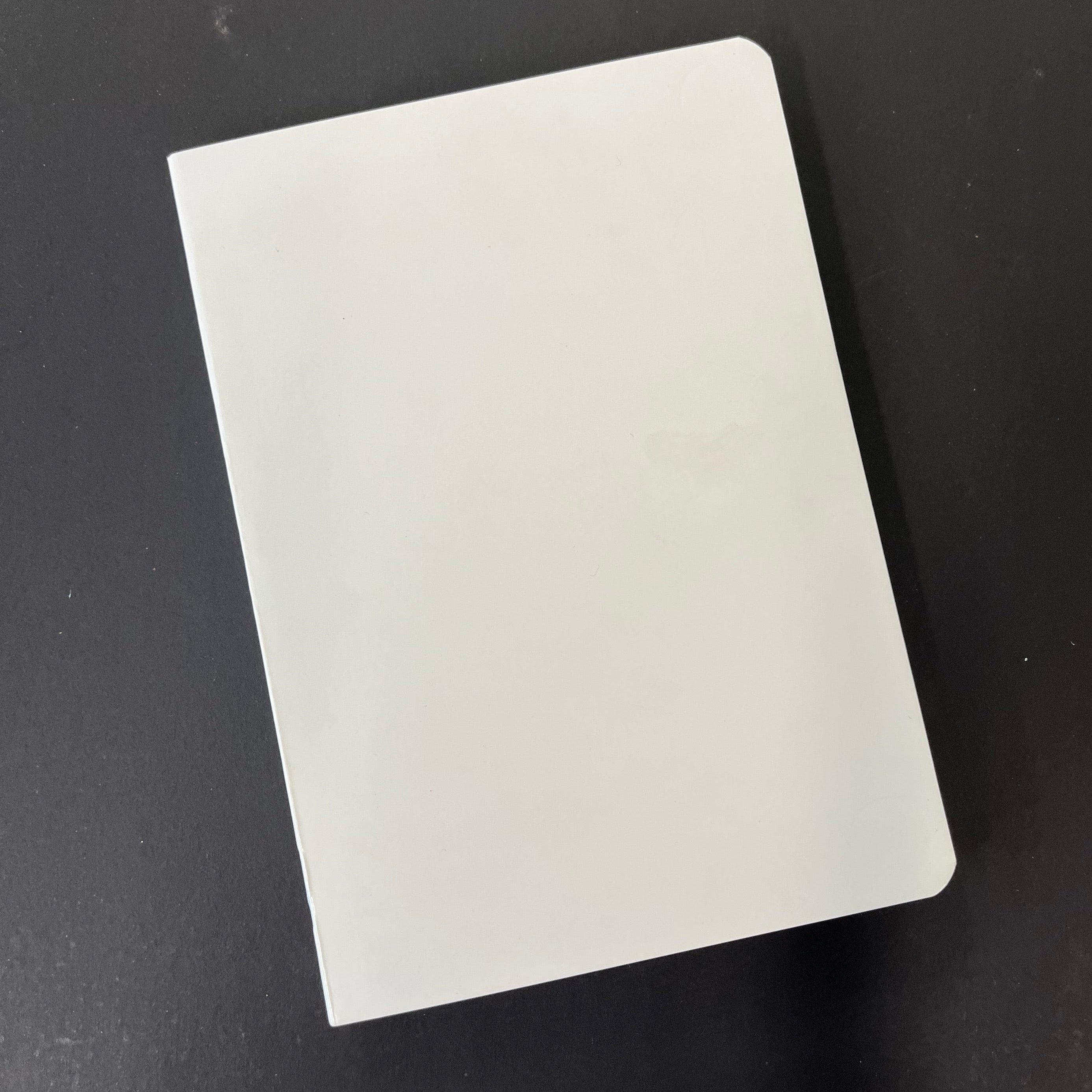 Wood Tamer Leather Journal - Wood Tamer