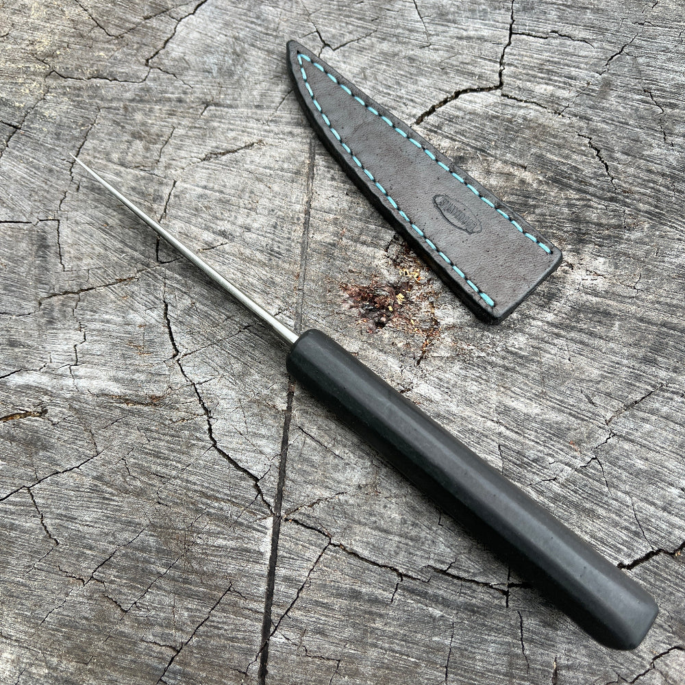 Wood Tamer Slöyd Knife SW100