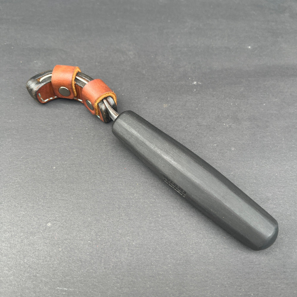 Wood Tamer Hook Knife - Right Hand - Wood Tamer