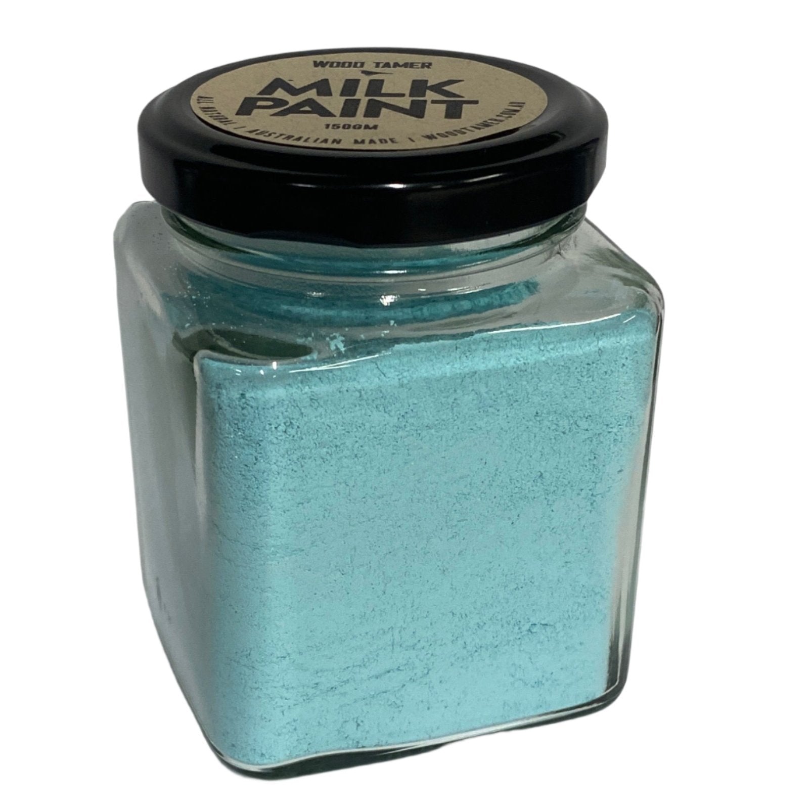 Milk Paint Show Pony - Wood Tamer