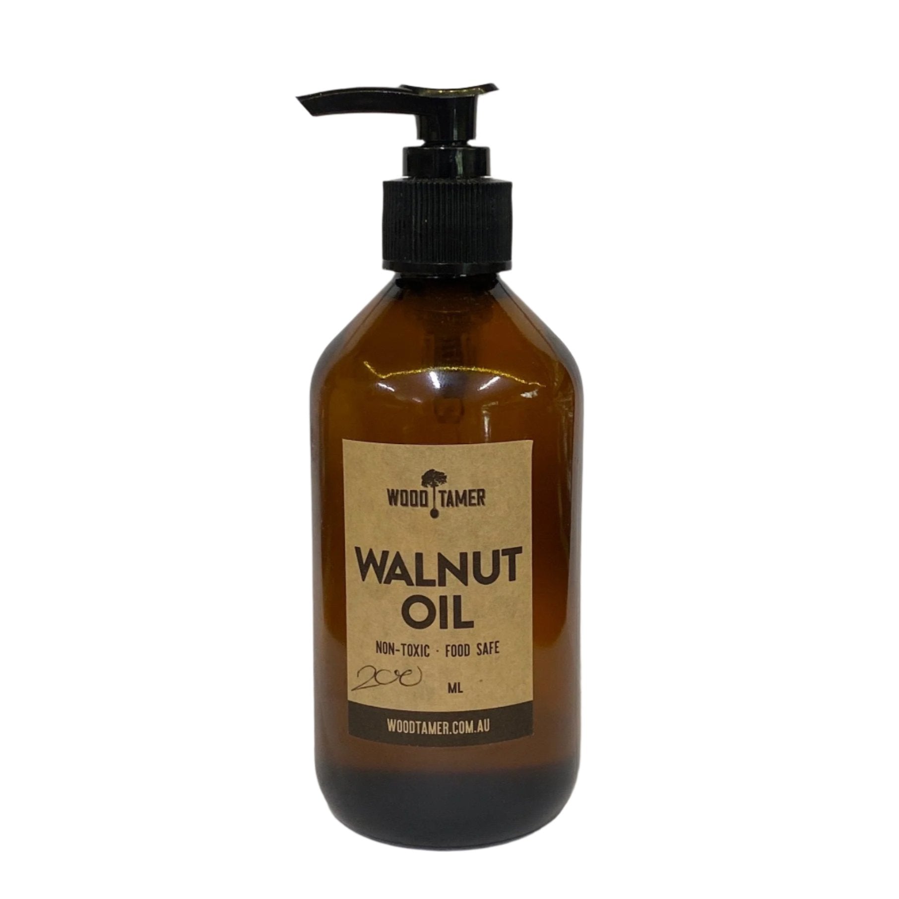 Walnut Oil - Wood Tamer