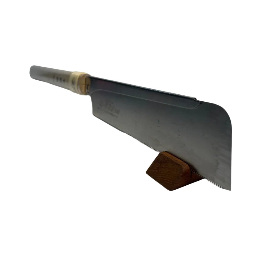 Zetsaw Dozuki Fine H240 – Japanese Pull Saw - Wood Tamer