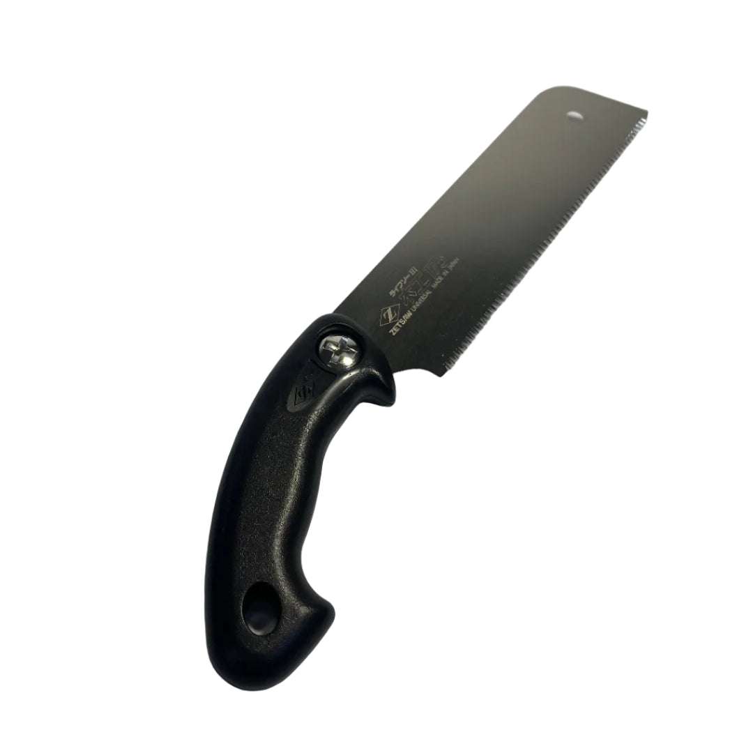 Zetsaw Universal S-175 – Japanese Pull Saw (180mm) - Wood Tamer
