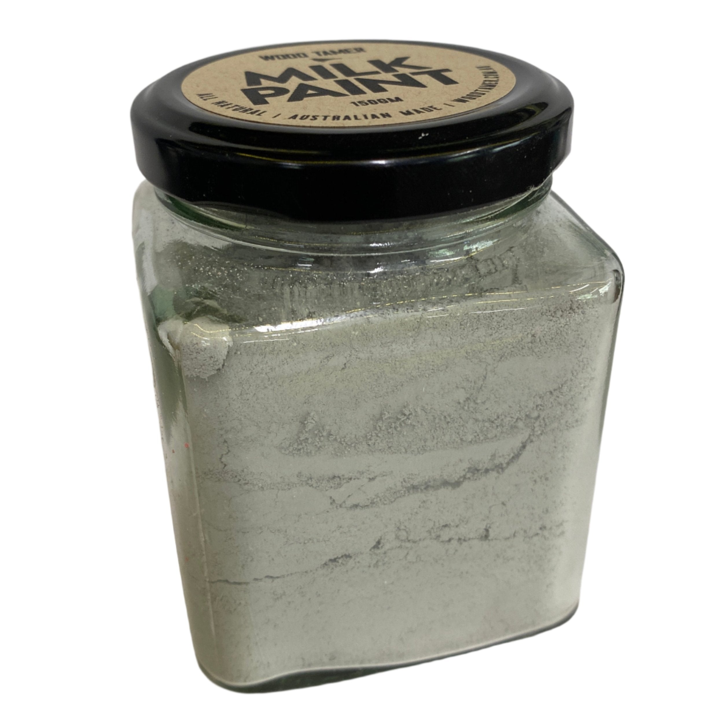 Milk Paint Earl Grey - Wood Tamer