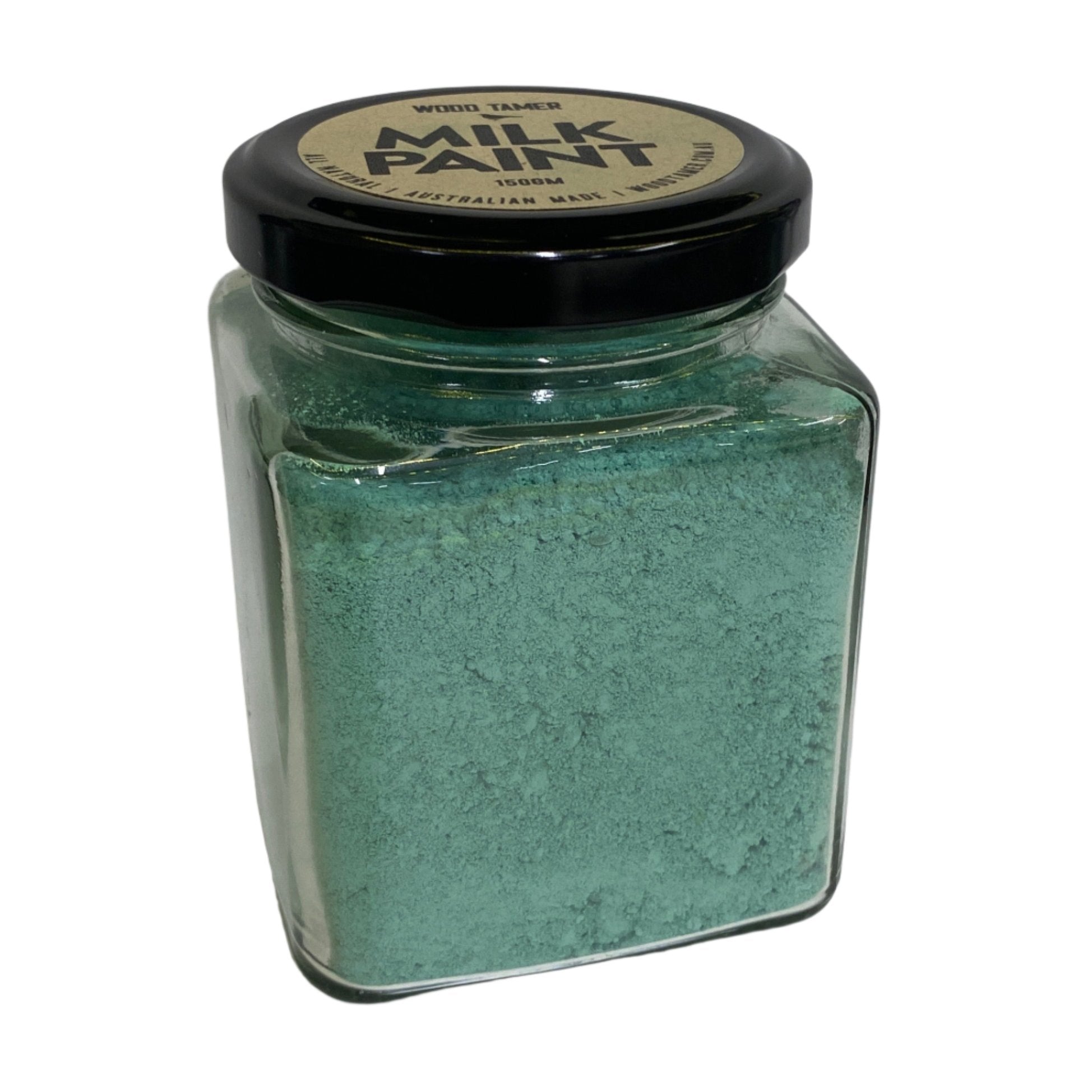 Milk Paint Miss Ivy - Wood Tamer