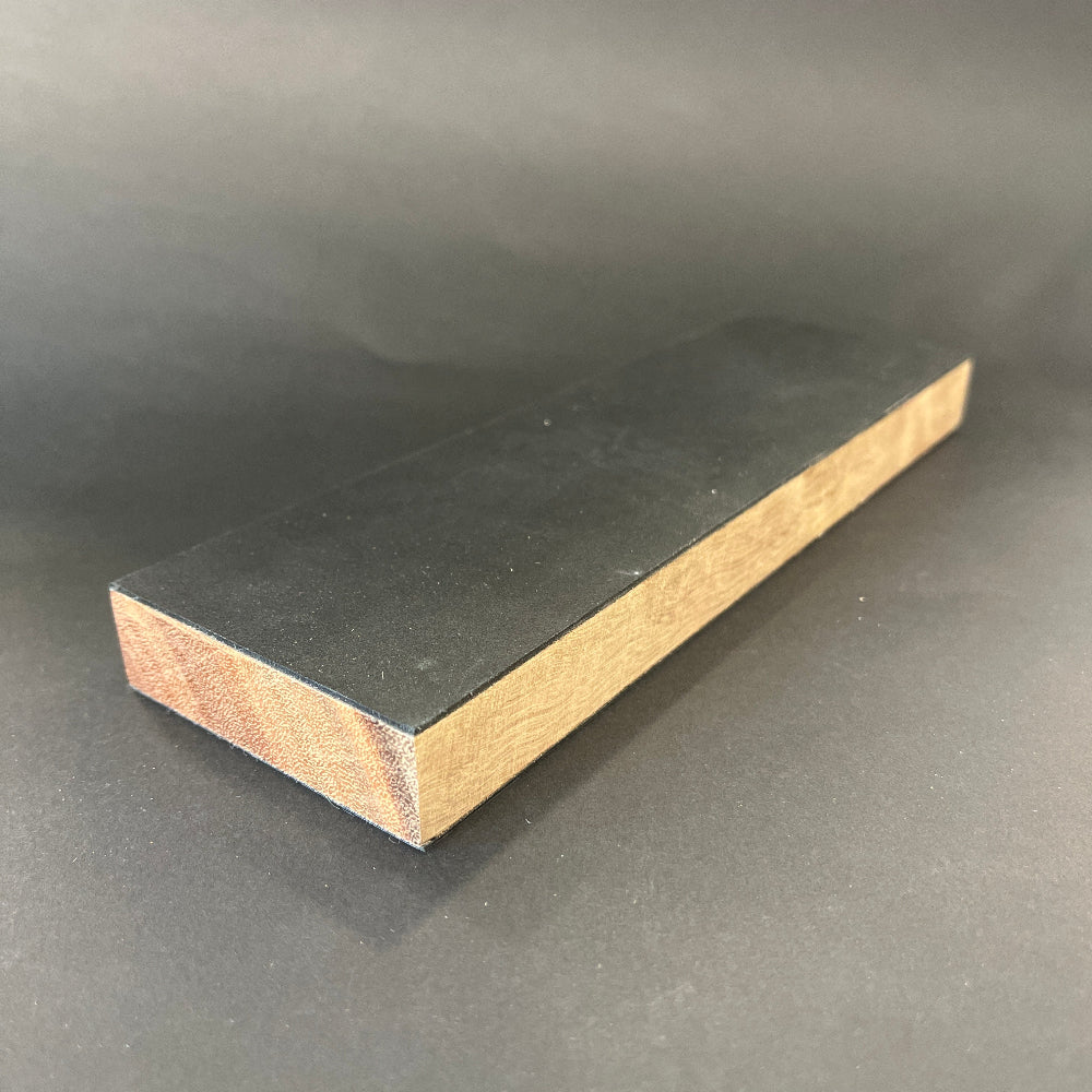 Bench Top Strop - Basic - Wood Tamer