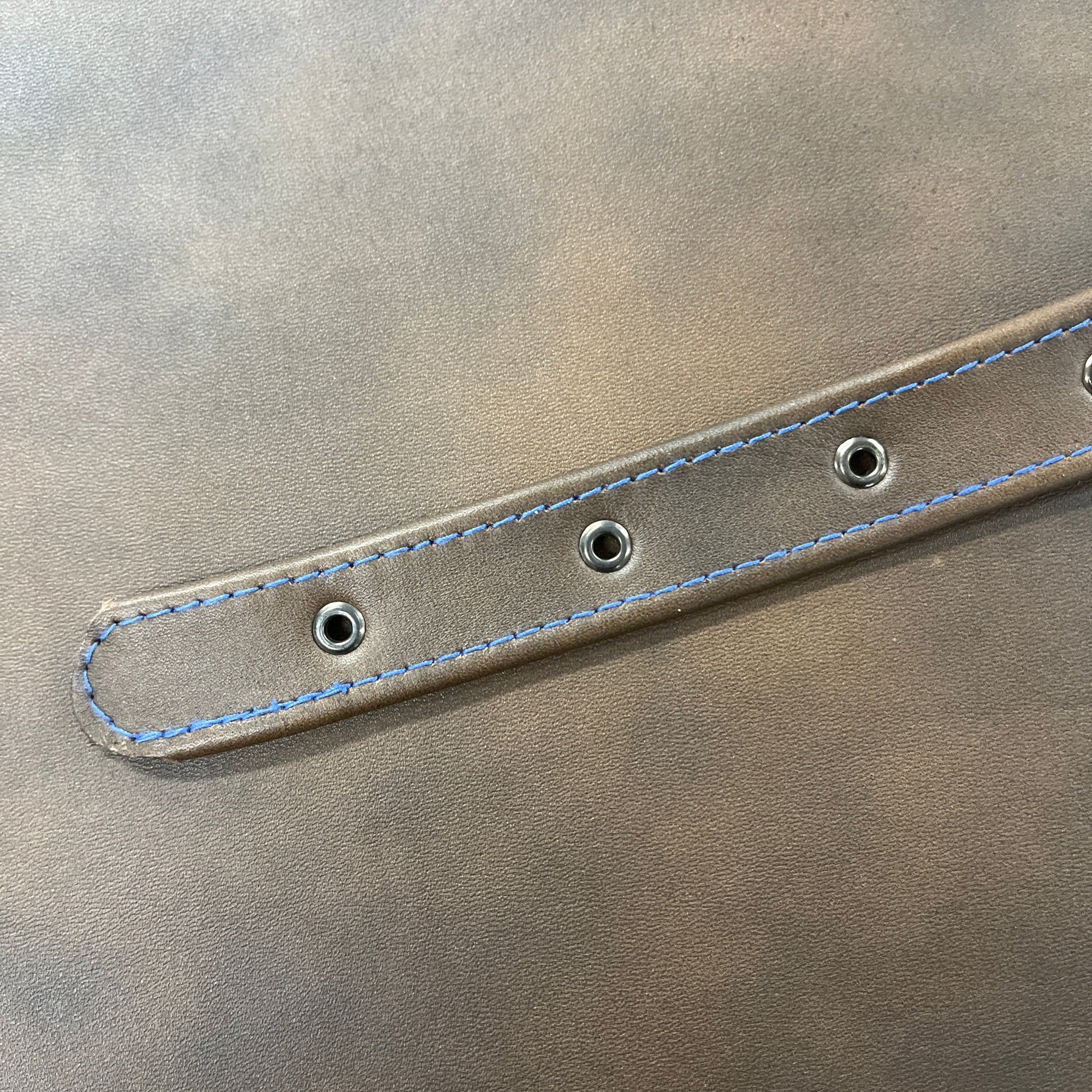 Wood Tamer Leather Apron - Wood Tamer