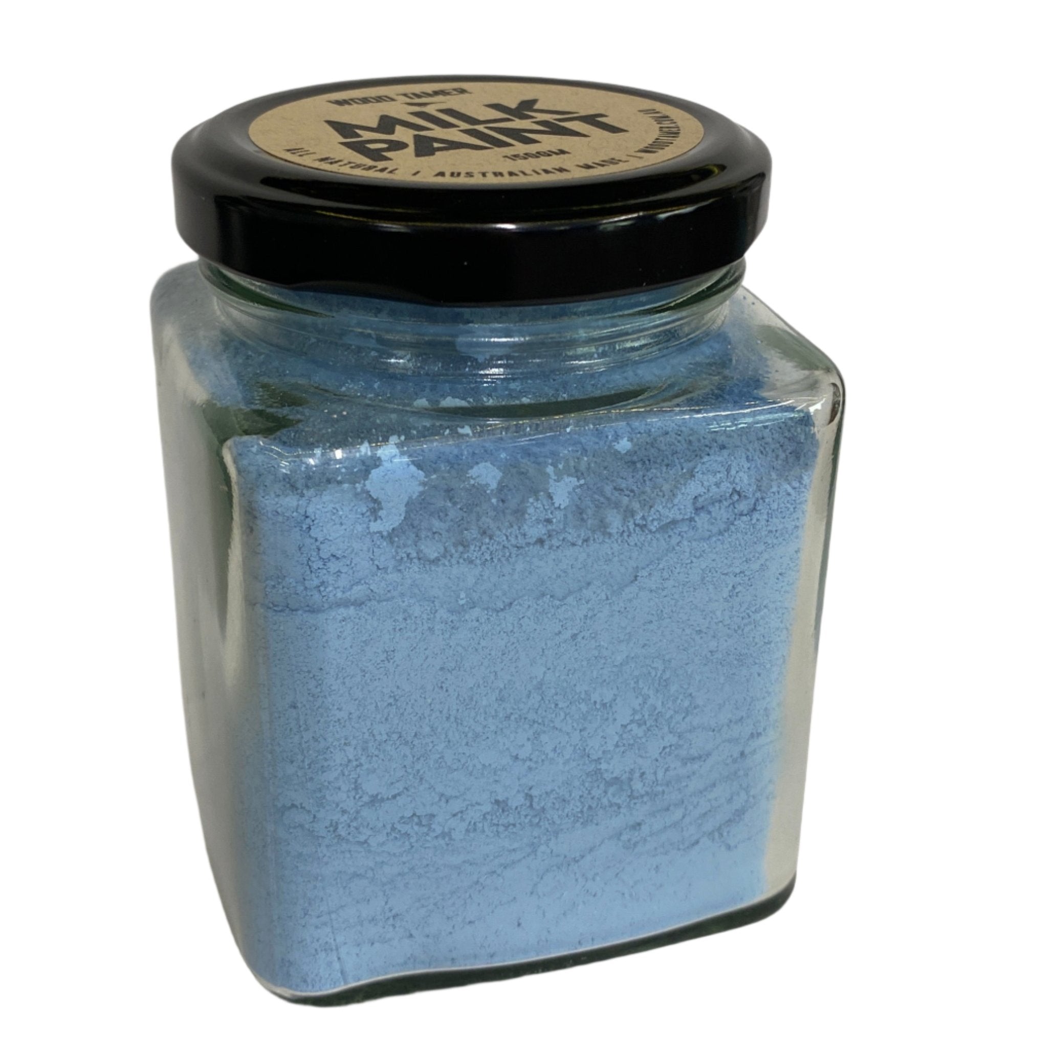 Milk Paint French Line - Wood Tamer