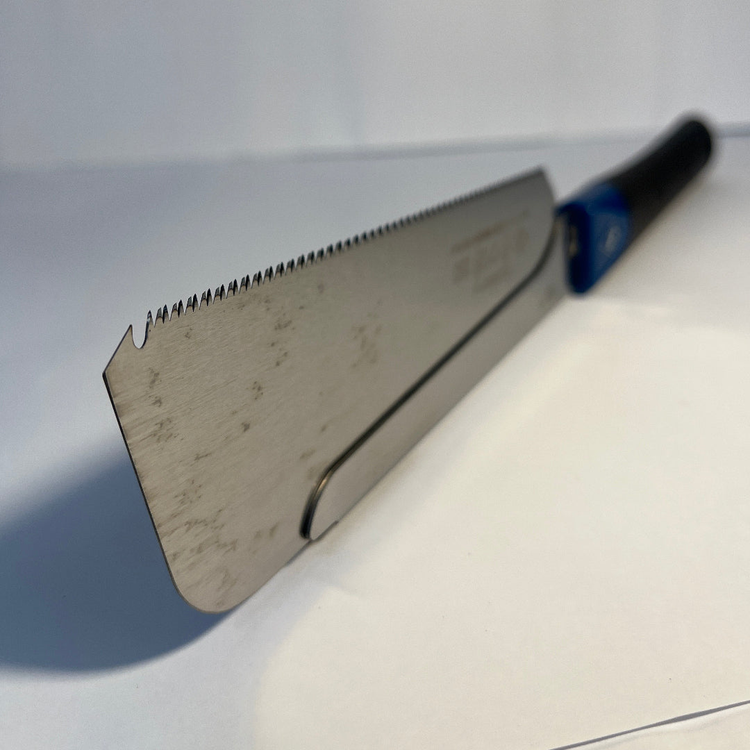 Zetsaw Dozuki Piercing 150 – Japanese Pull Saw - Wood Tamer