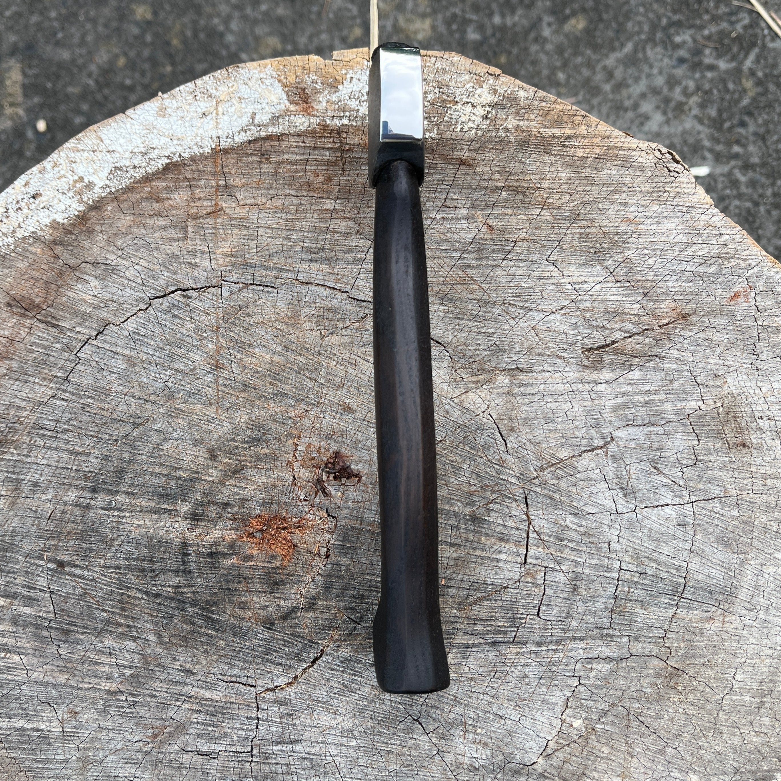 Wood Tamer 280 Micro Carving Axe by Strongway Tools - Wood Tamer