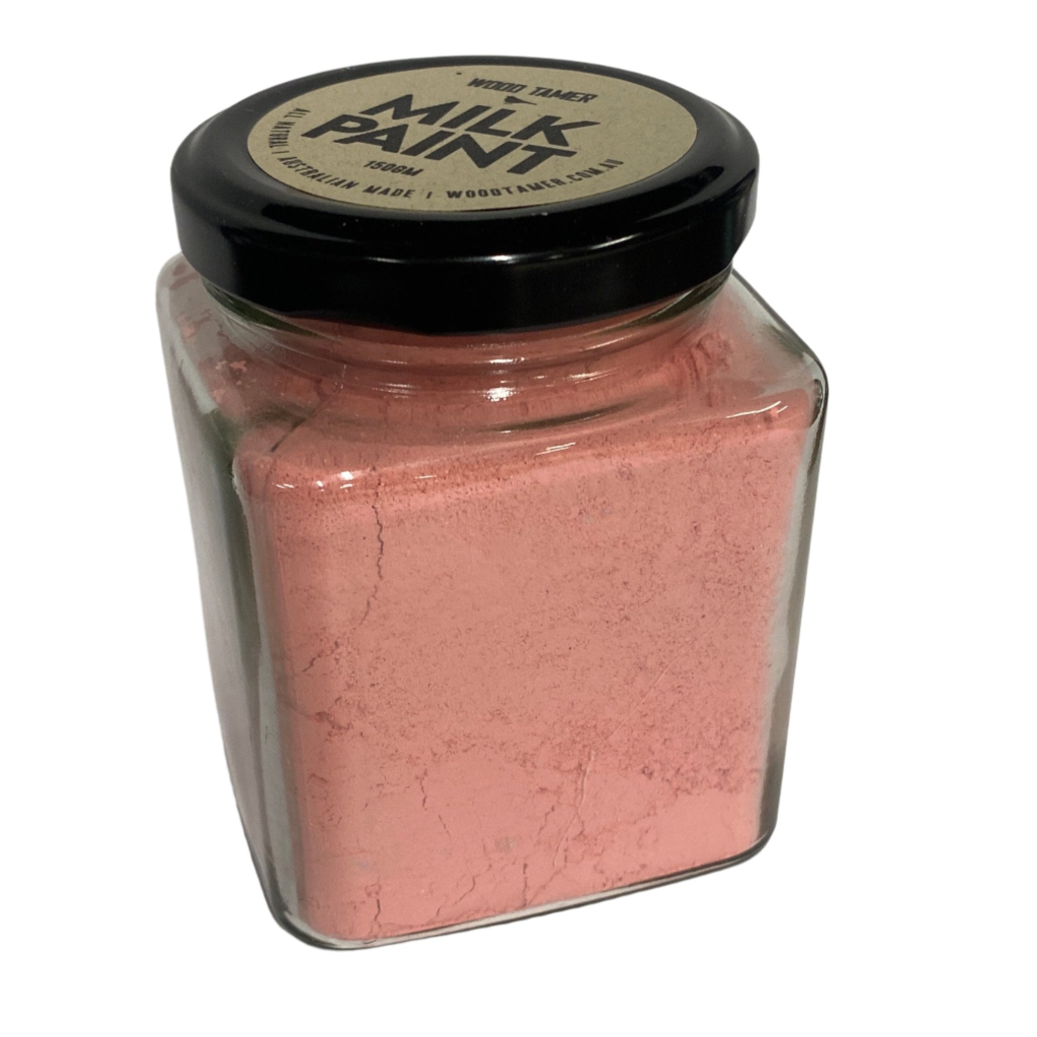 Milk Paint Rosie's Red - Wood Tamer