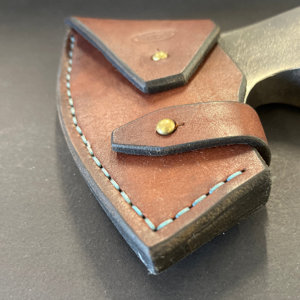 Wood Tamer 680 Carving Axe by Strongway Tools - Wood Tamer