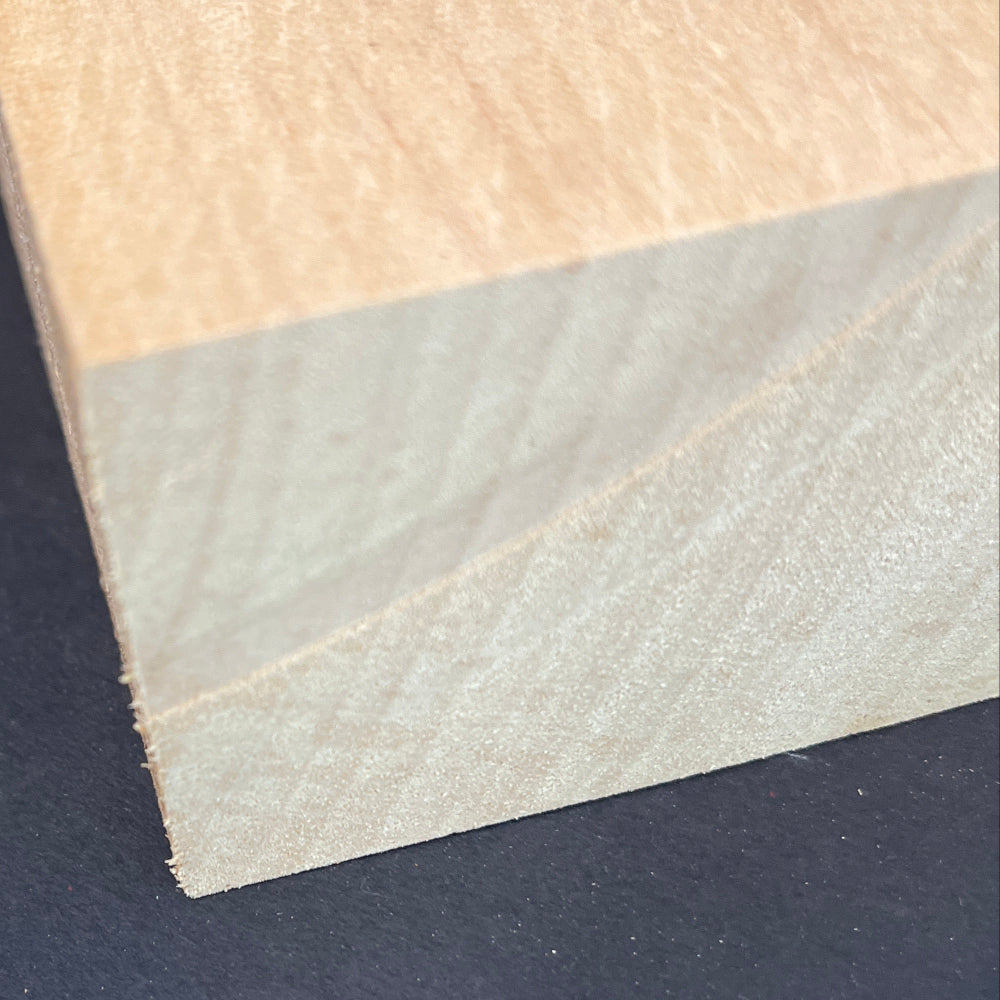 Wood Tamer Timber Blocks for Carving, Sculpture, Kuksa, Puppet making and wood turning - Wood Tamer