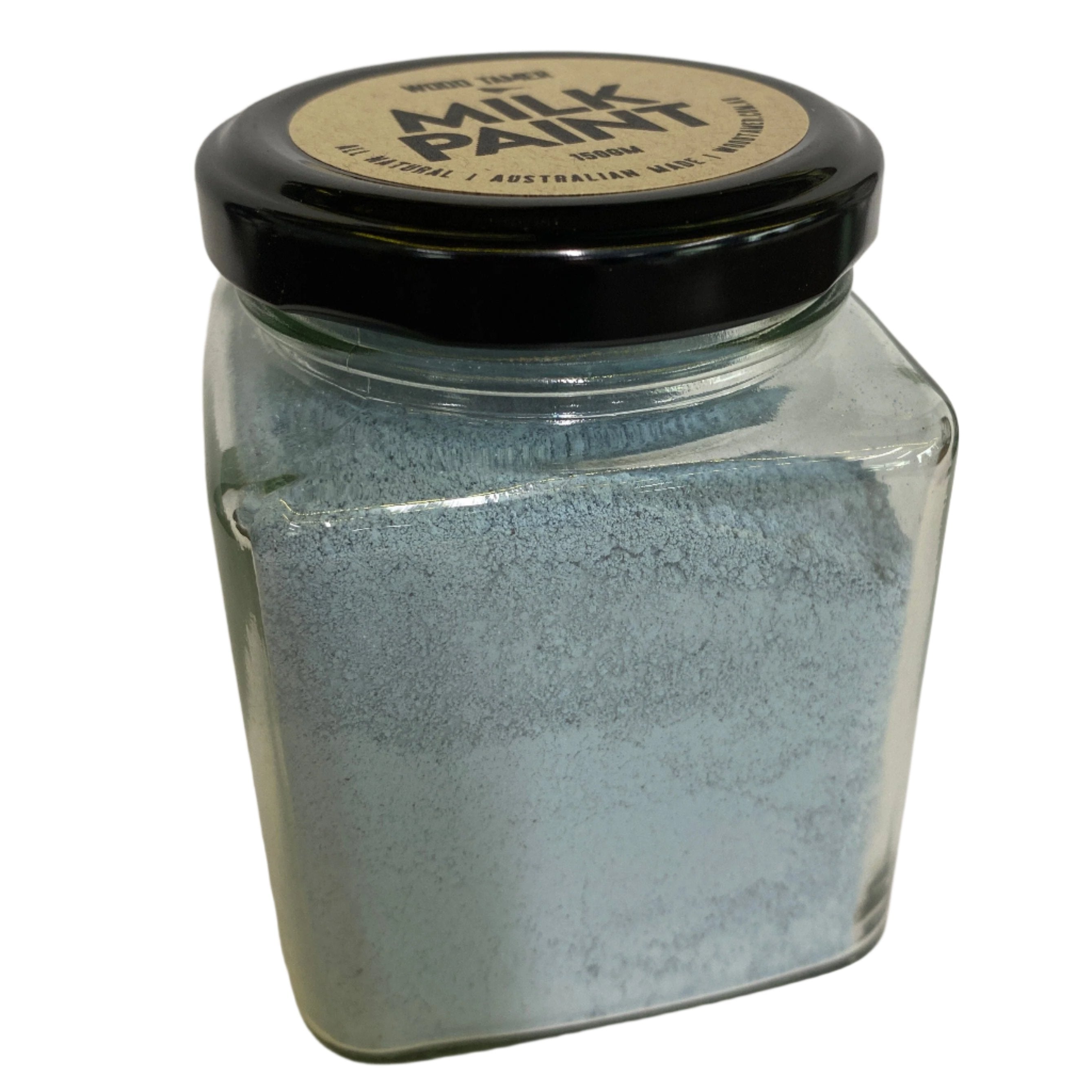 Milk Paint Country Blue - Wood Tamer