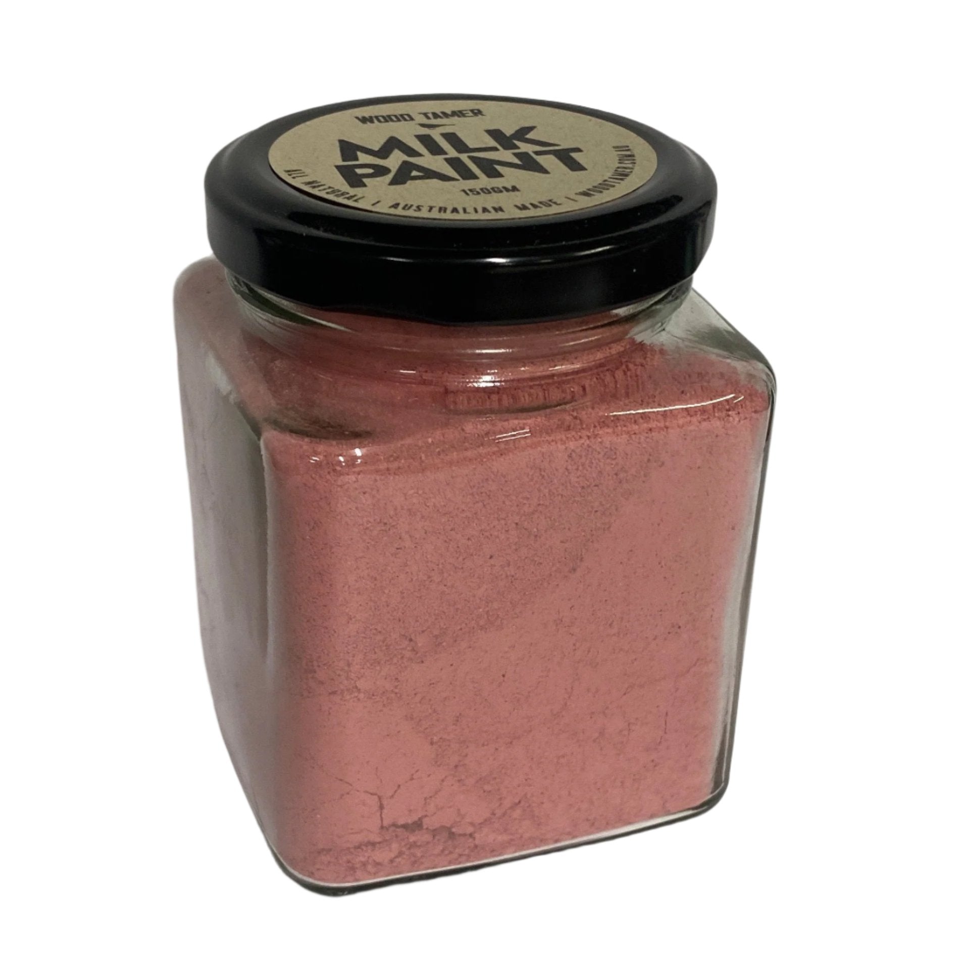 Milk Paint Regatta Red - Wood Tamer