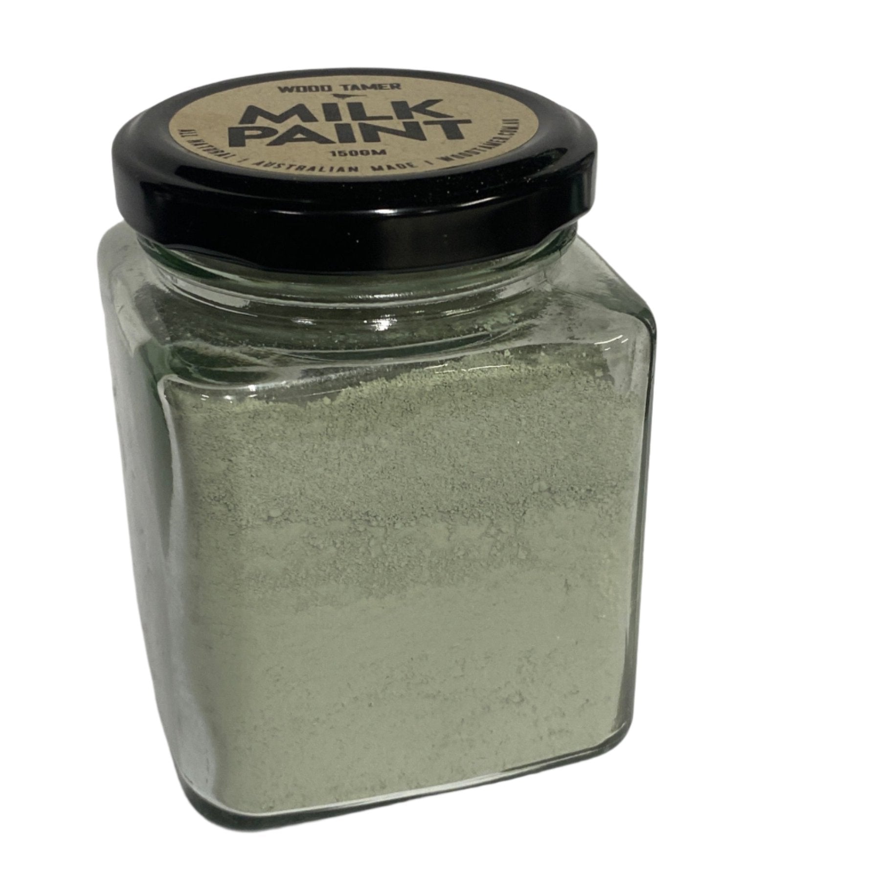 Milk Paint Olive Leaf - Wood Tamer