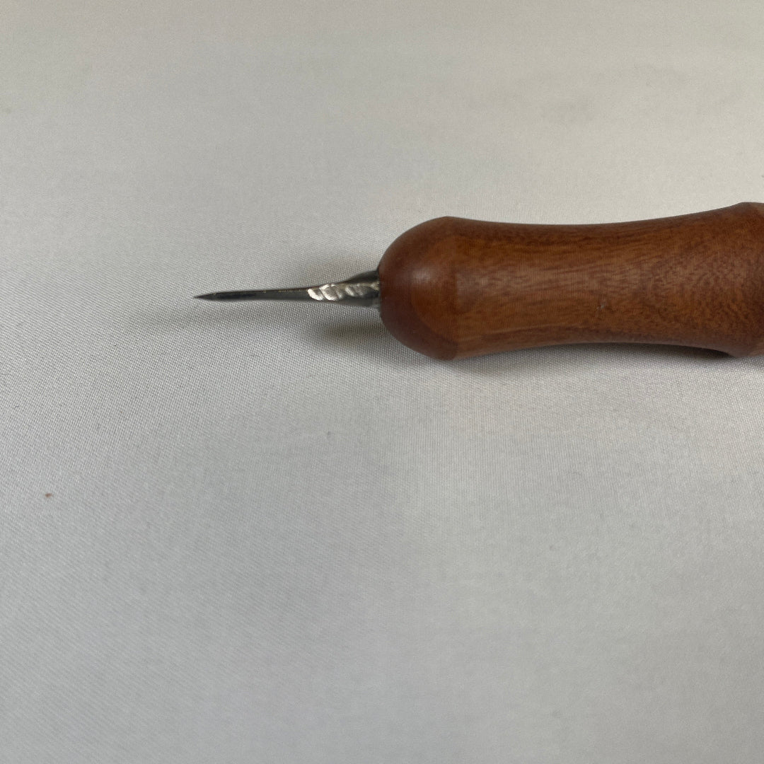 Von Trott 7mm Kolrosing Tool - Limited edition - Wood Tamer