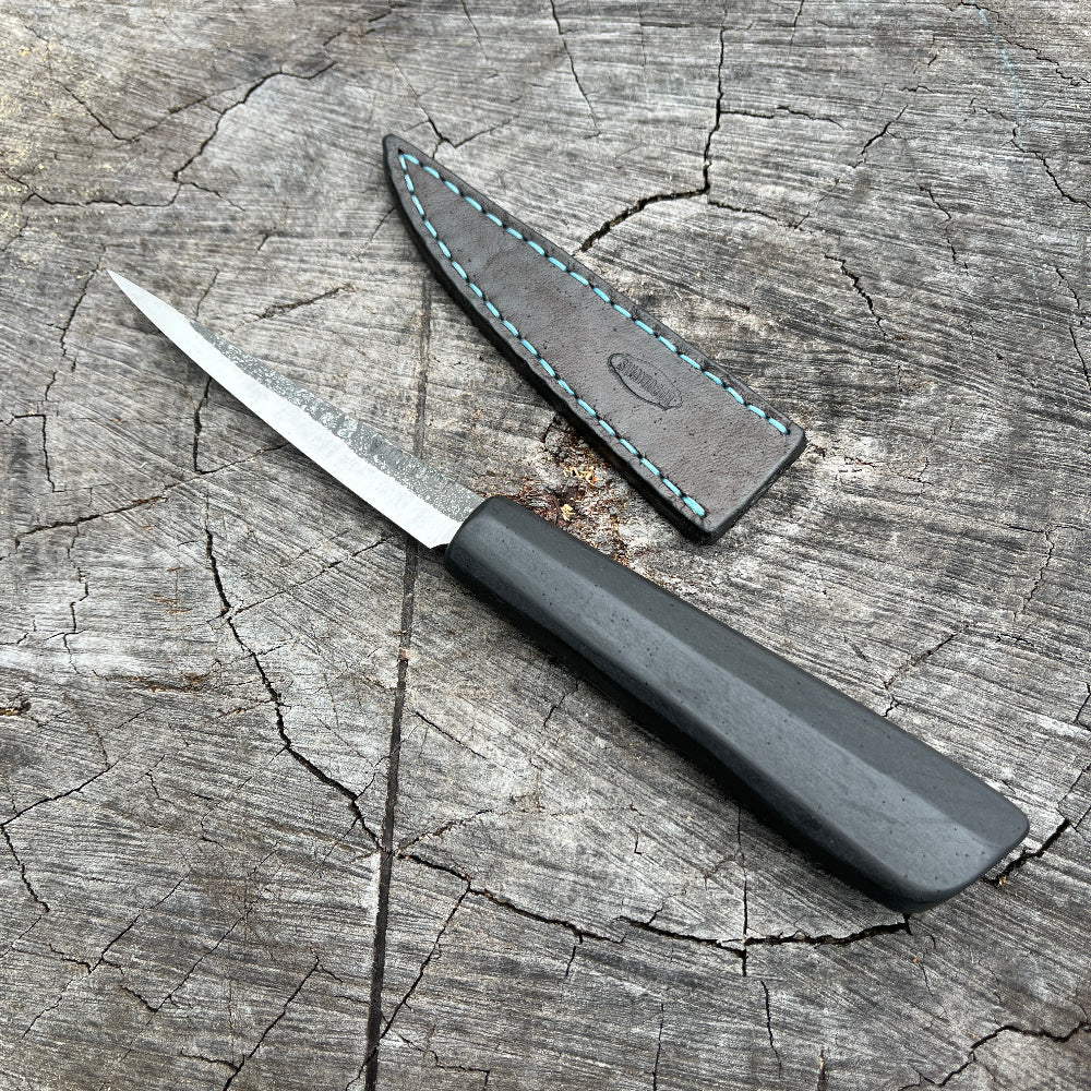 Wood Tamer Slöyd Knife SW100