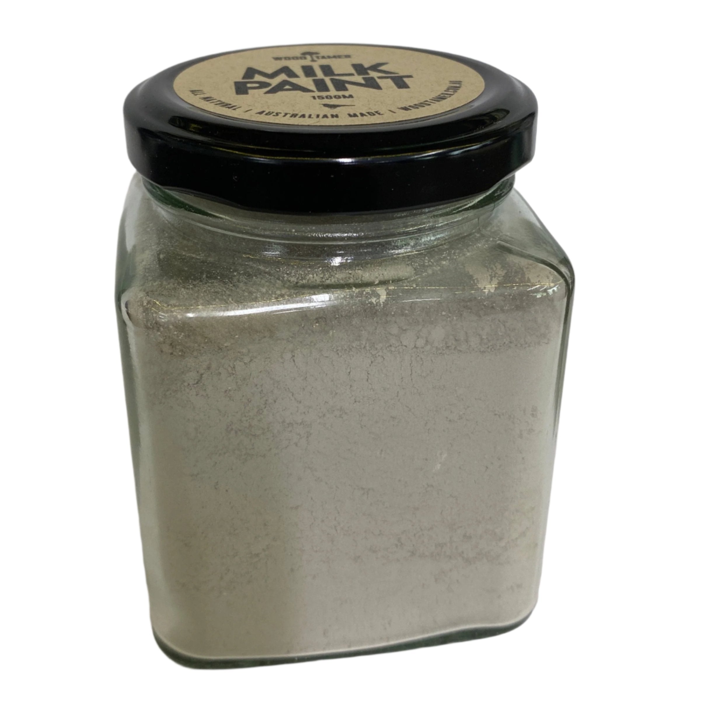 Milk Paint Cocoa - Wood Tamer