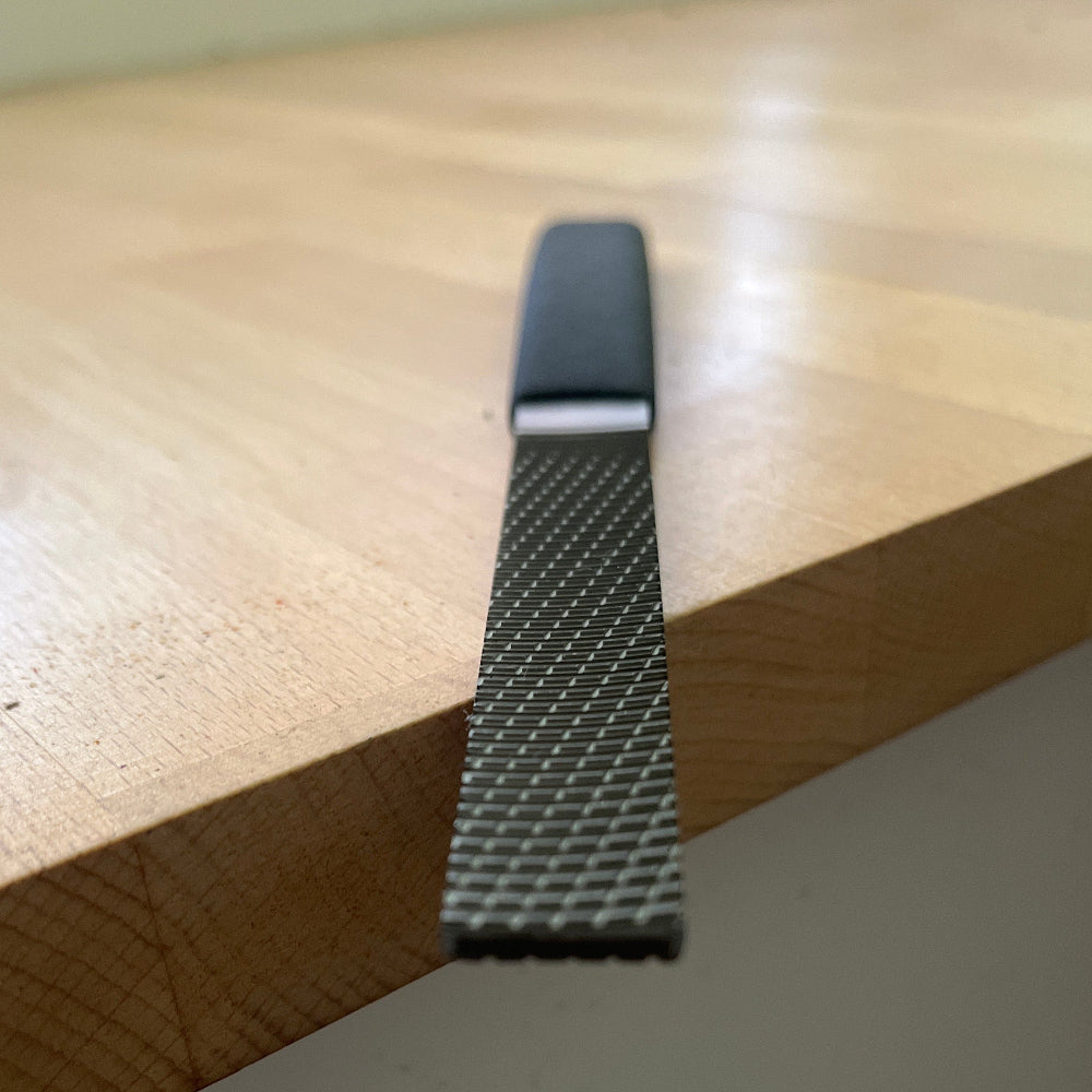 Iwasaki Wood Carving Files - Wood Tamer