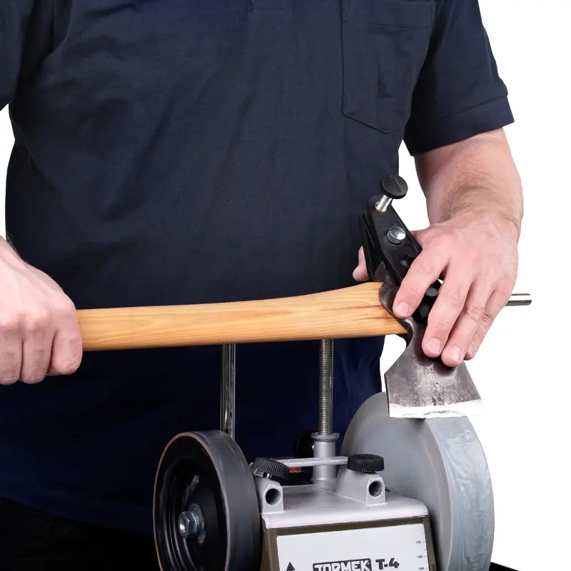 Axe Jig AX-40 - NEW - Wood Tamer