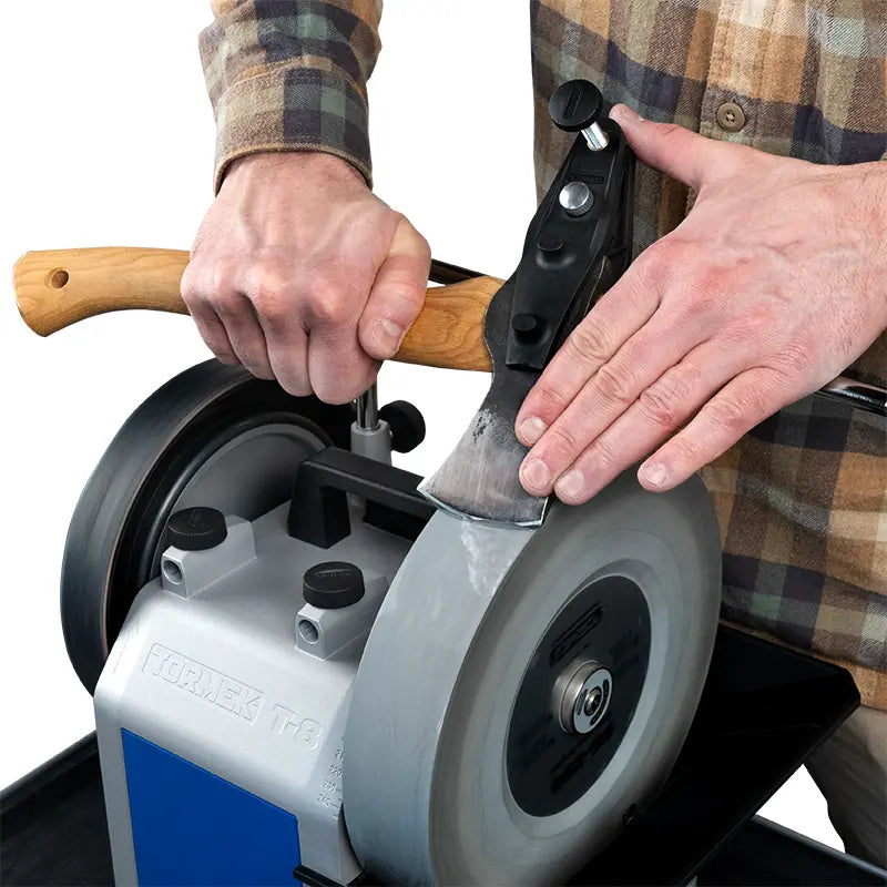 Axe Jig AX-40 - NEW - Wood Tamer