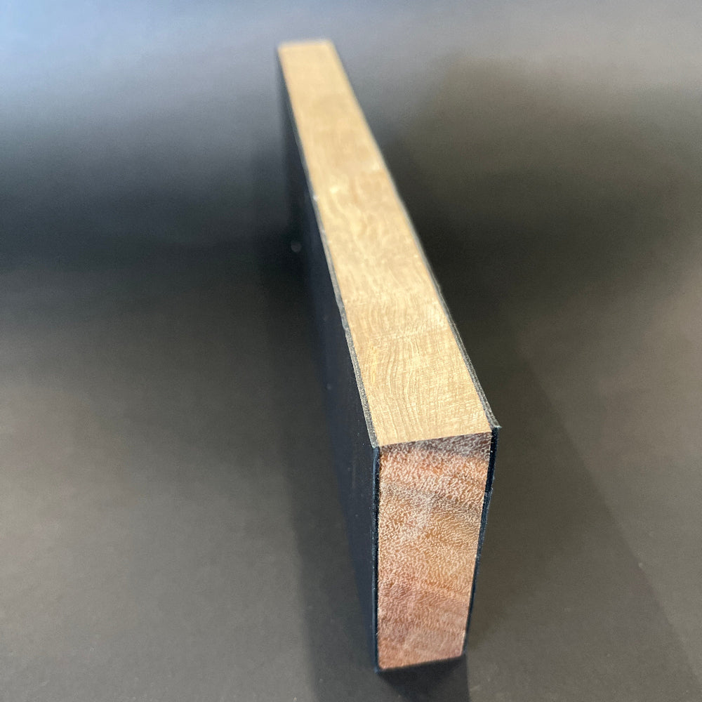 Bench Top Strop - Basic - Wood Tamer