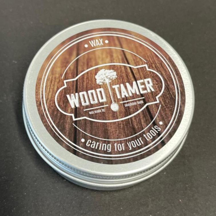 Wood Tamer One Wax Paste - Wood Tamer