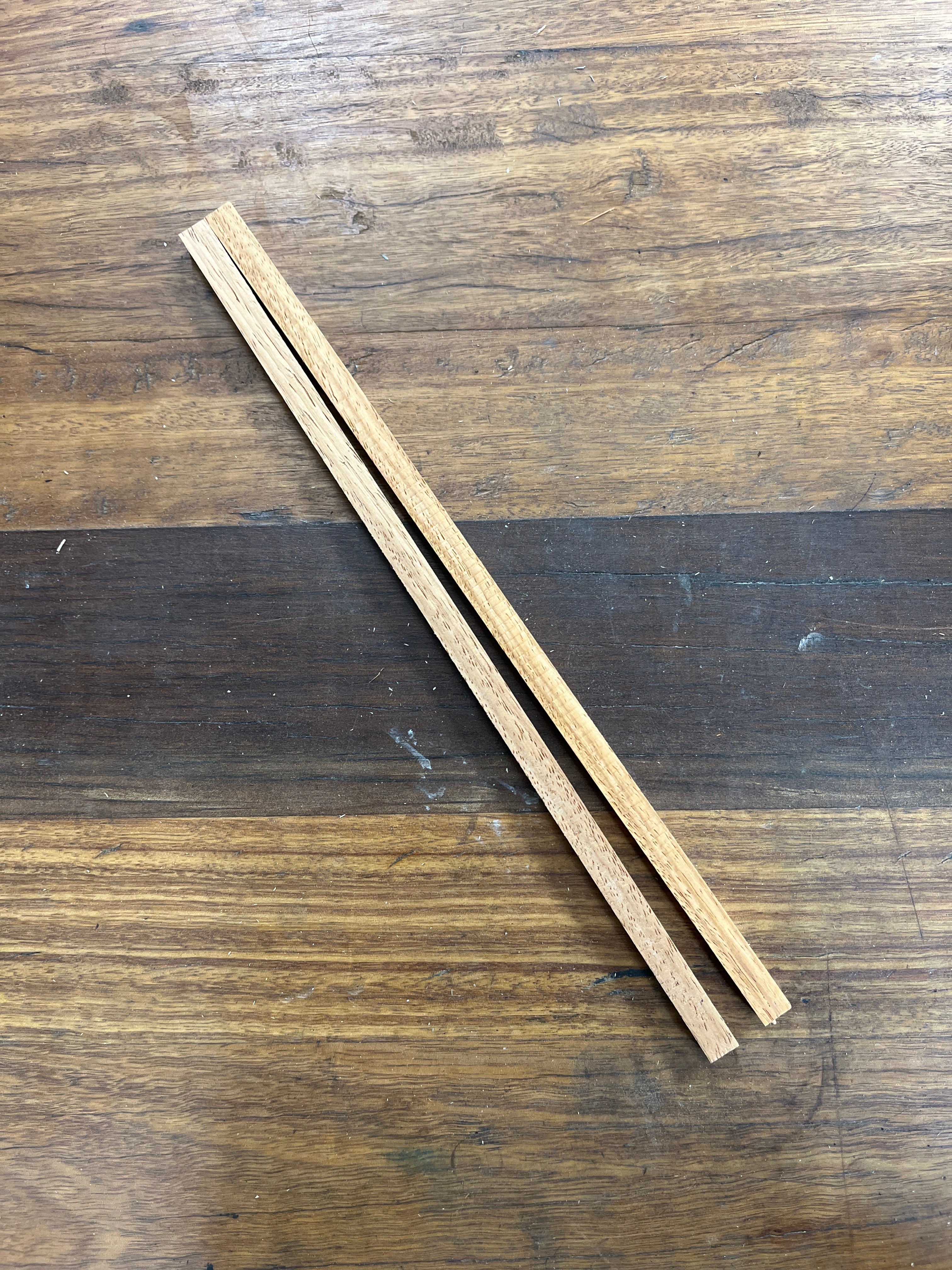 Chopstick Blanks - Wood Tamer