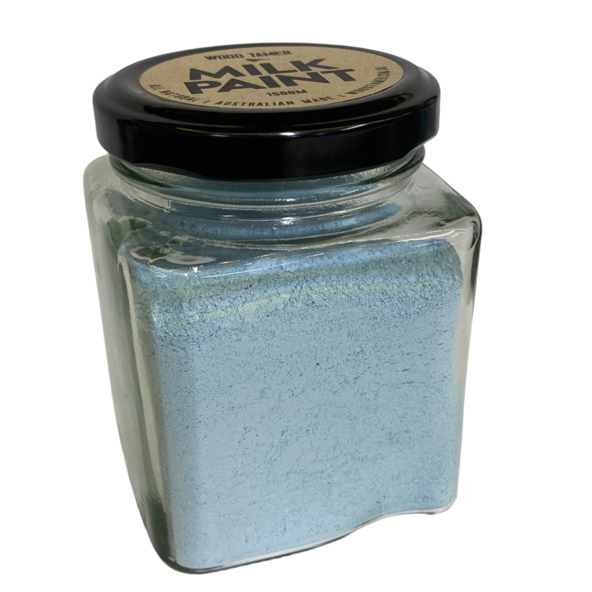 Milk Paint Misty - Wood Tamer