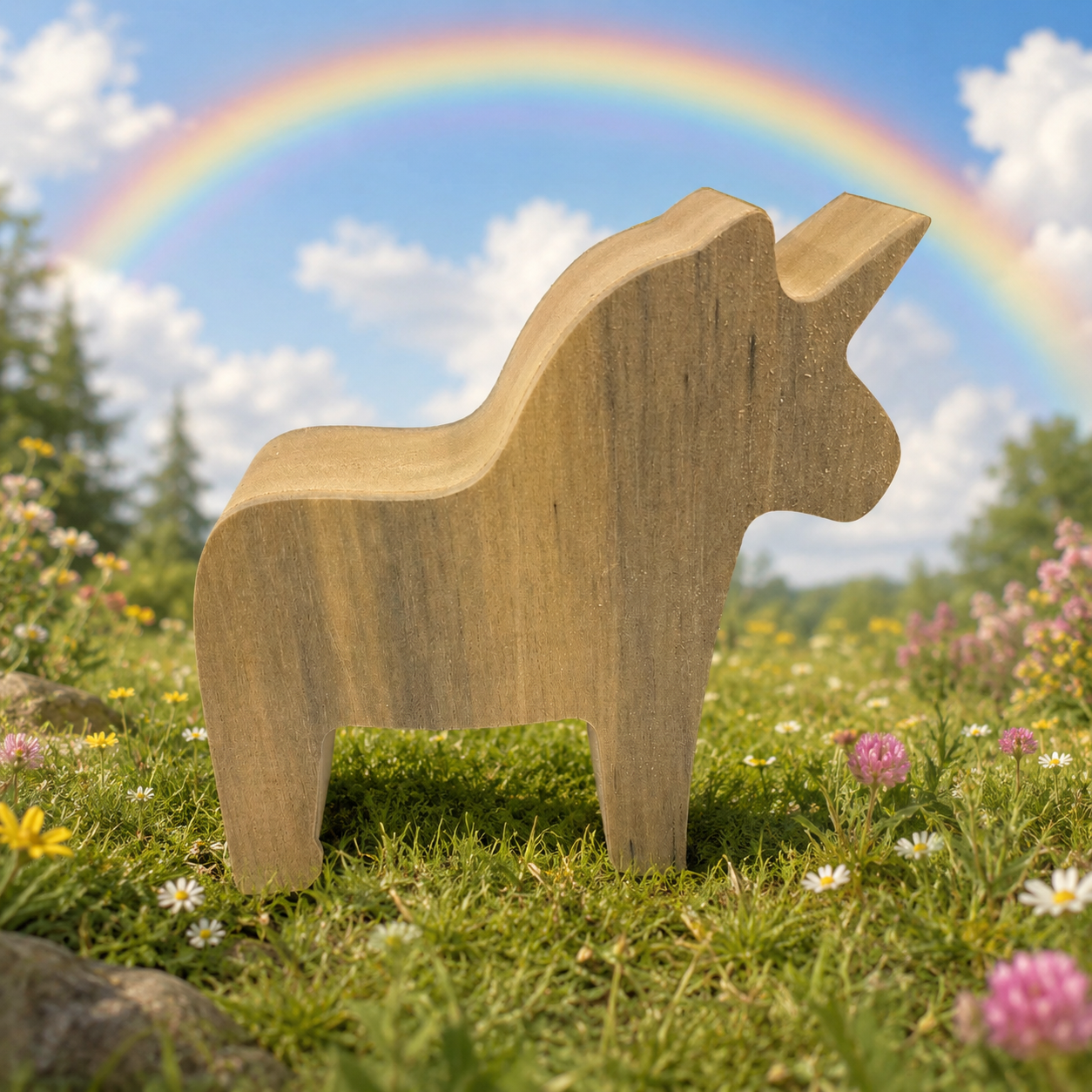 Animal Carving Blanks - Seasoned Timber - Wood Tamer