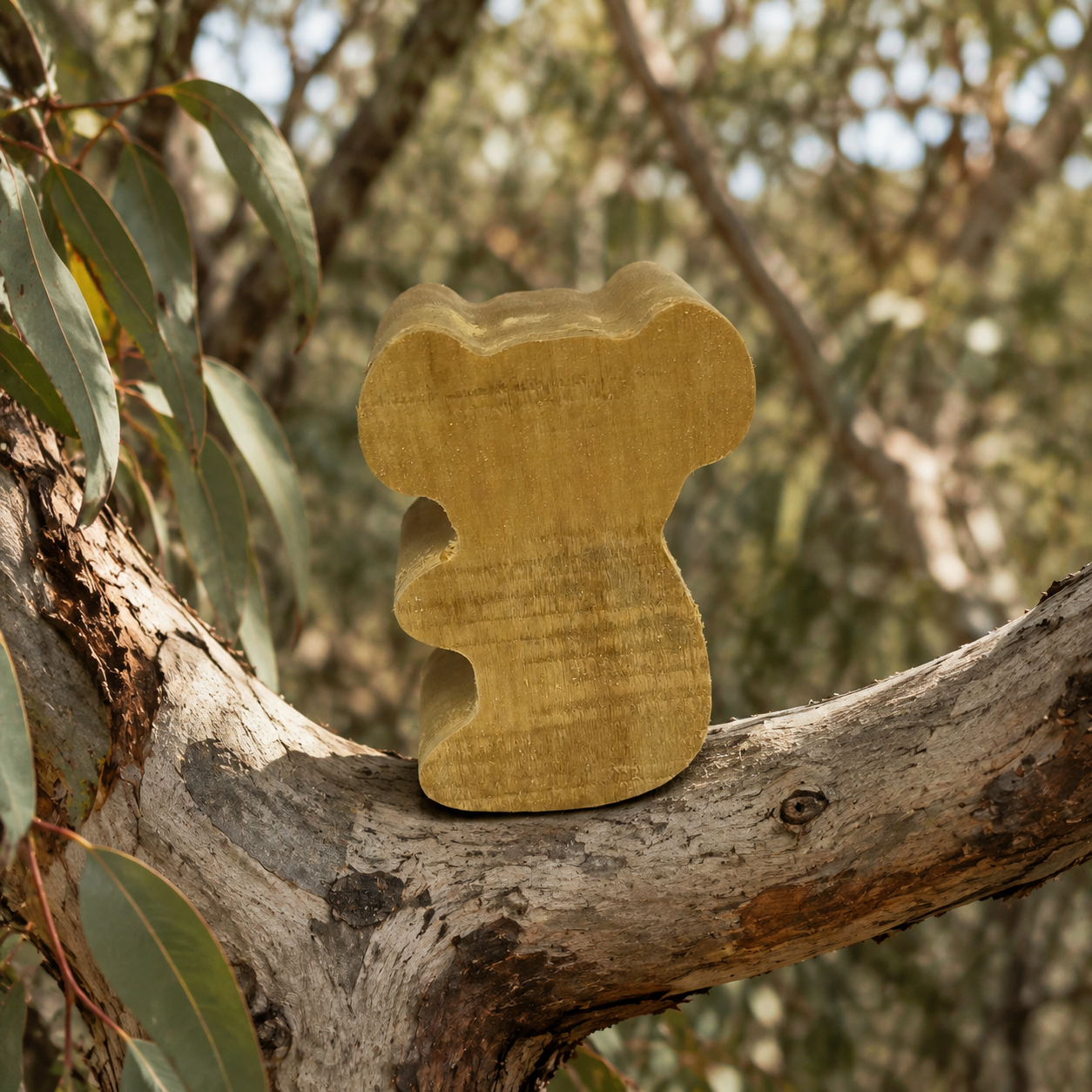 Animal Carving Blanks - Seasoned Timber - Wood Tamer