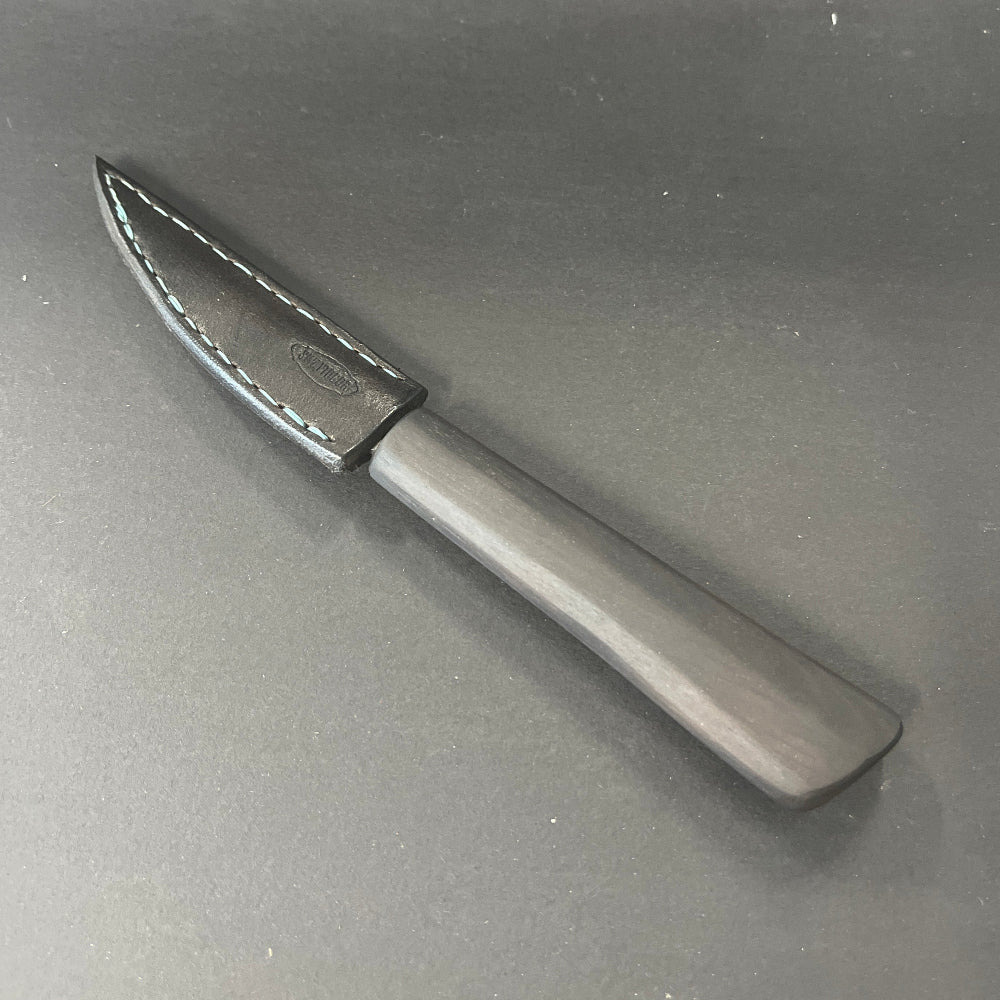 Wood Tamer Slöyd Knife TH85