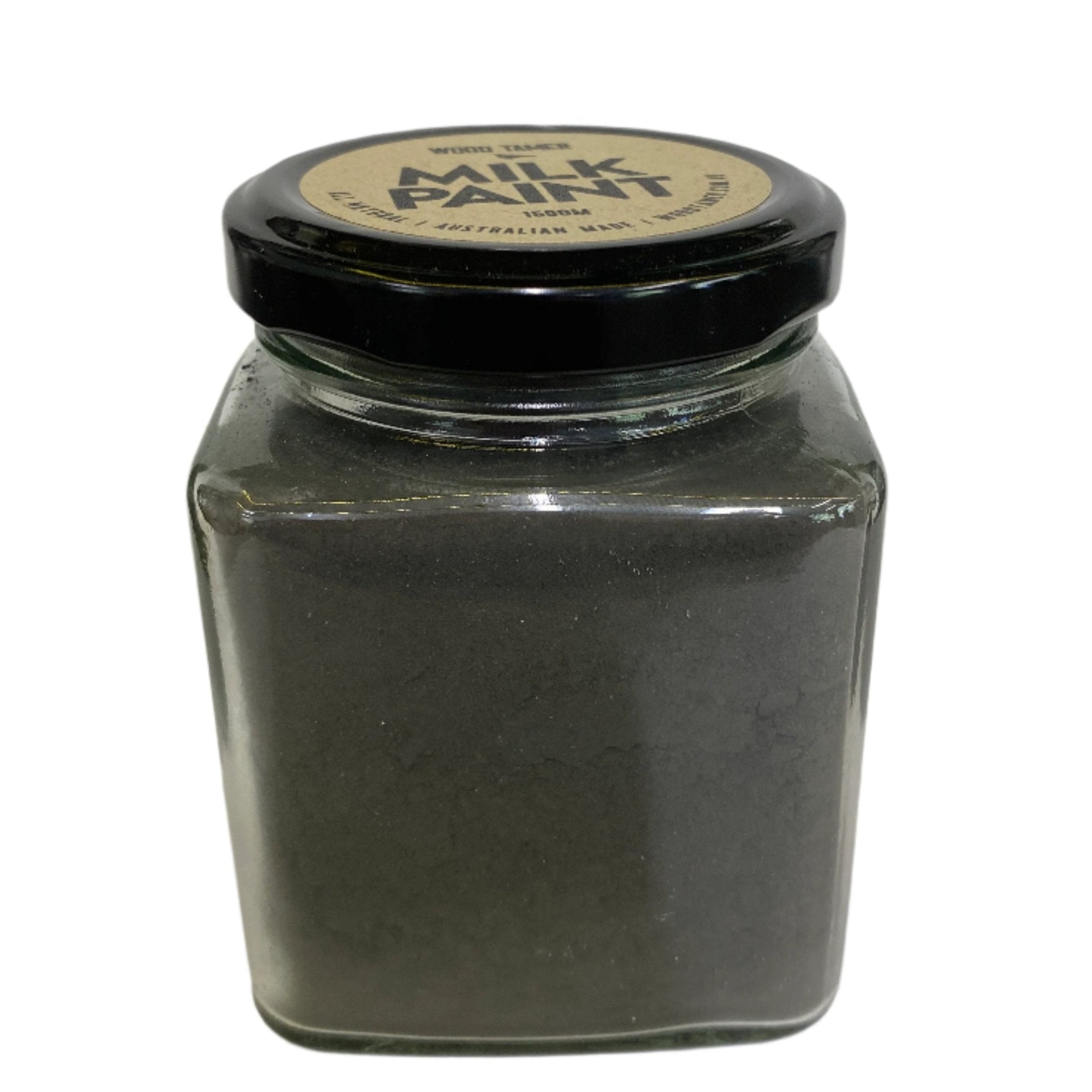 Milk Paint Almost Famous - Wood Tamer