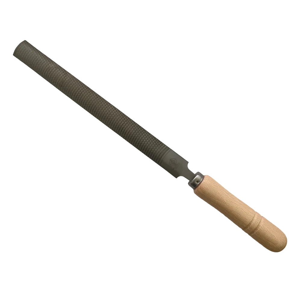 Iwasaki Wood Carving Files - Wood Tamer