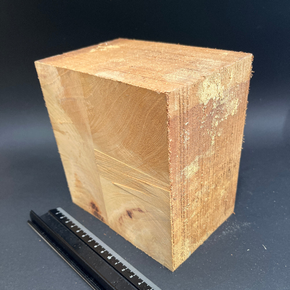 Wood Tamer Timber Blocks for Carving, Sculpture, Kuksa, Puppet making and wood turning - Wood Tamer